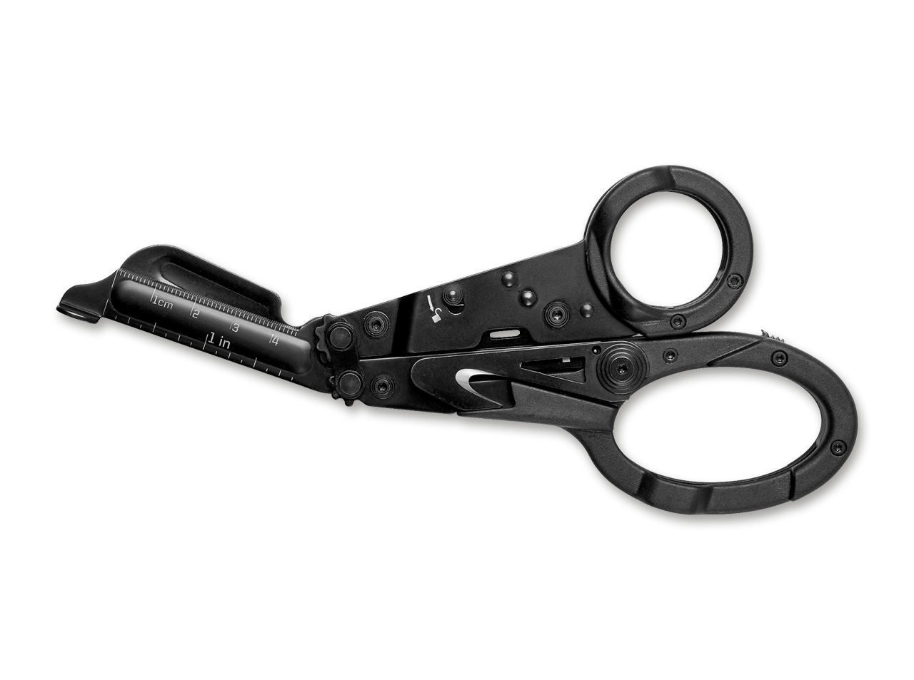 ParaShears Black