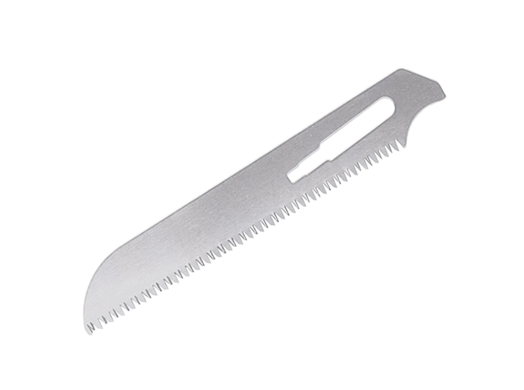 3 Ersatz-Sägeklingen Piranta 3 Ersatz-Sägeklingen Piranta