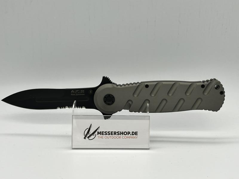 A.F.D. Tactical A.F.D. Tactical