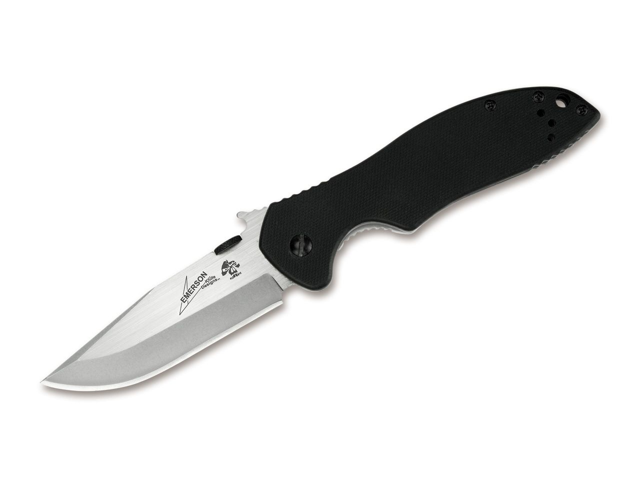 Emerson CQC-6K