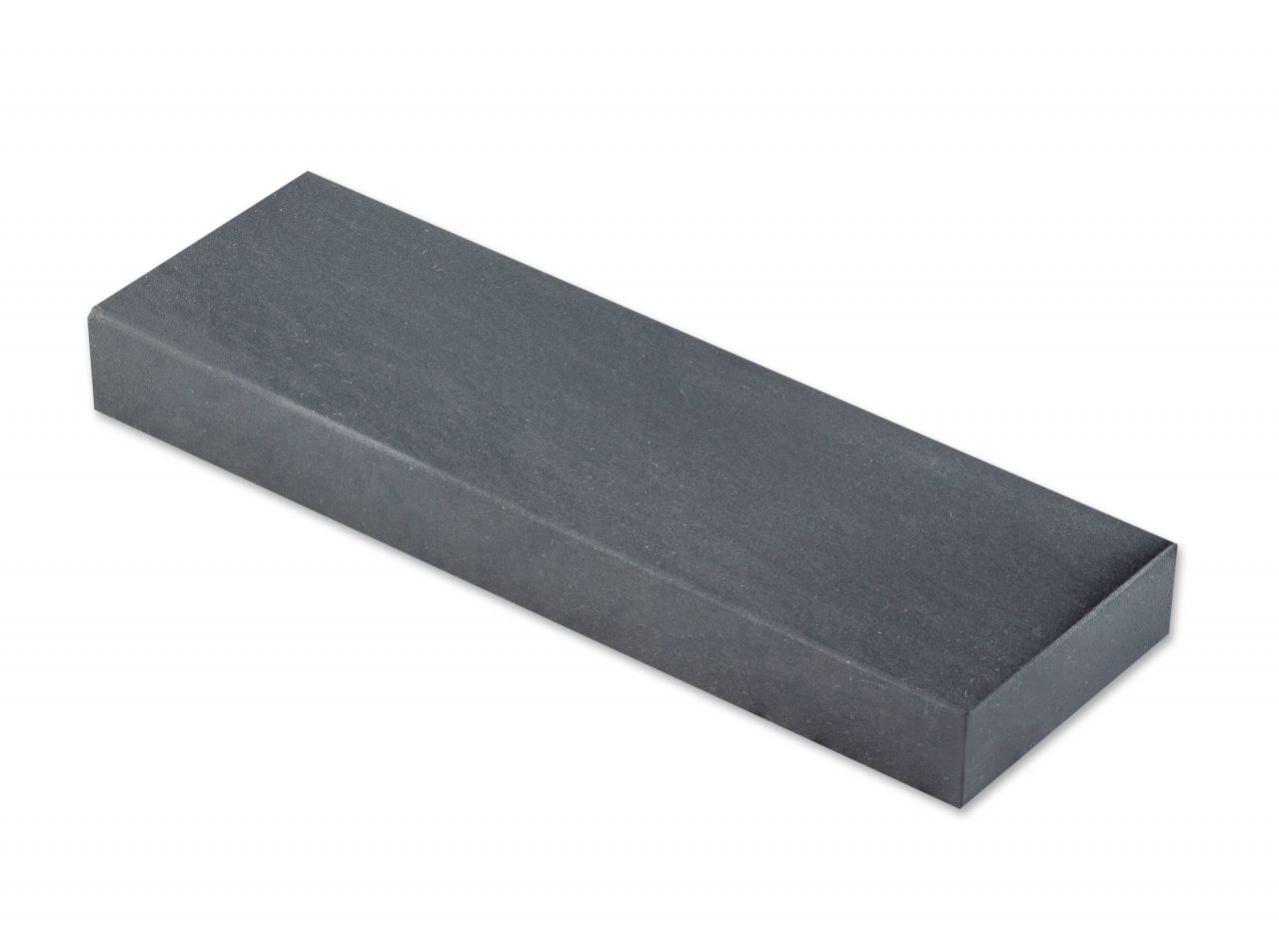 Bench Stone Hard Black Arkansas 10"