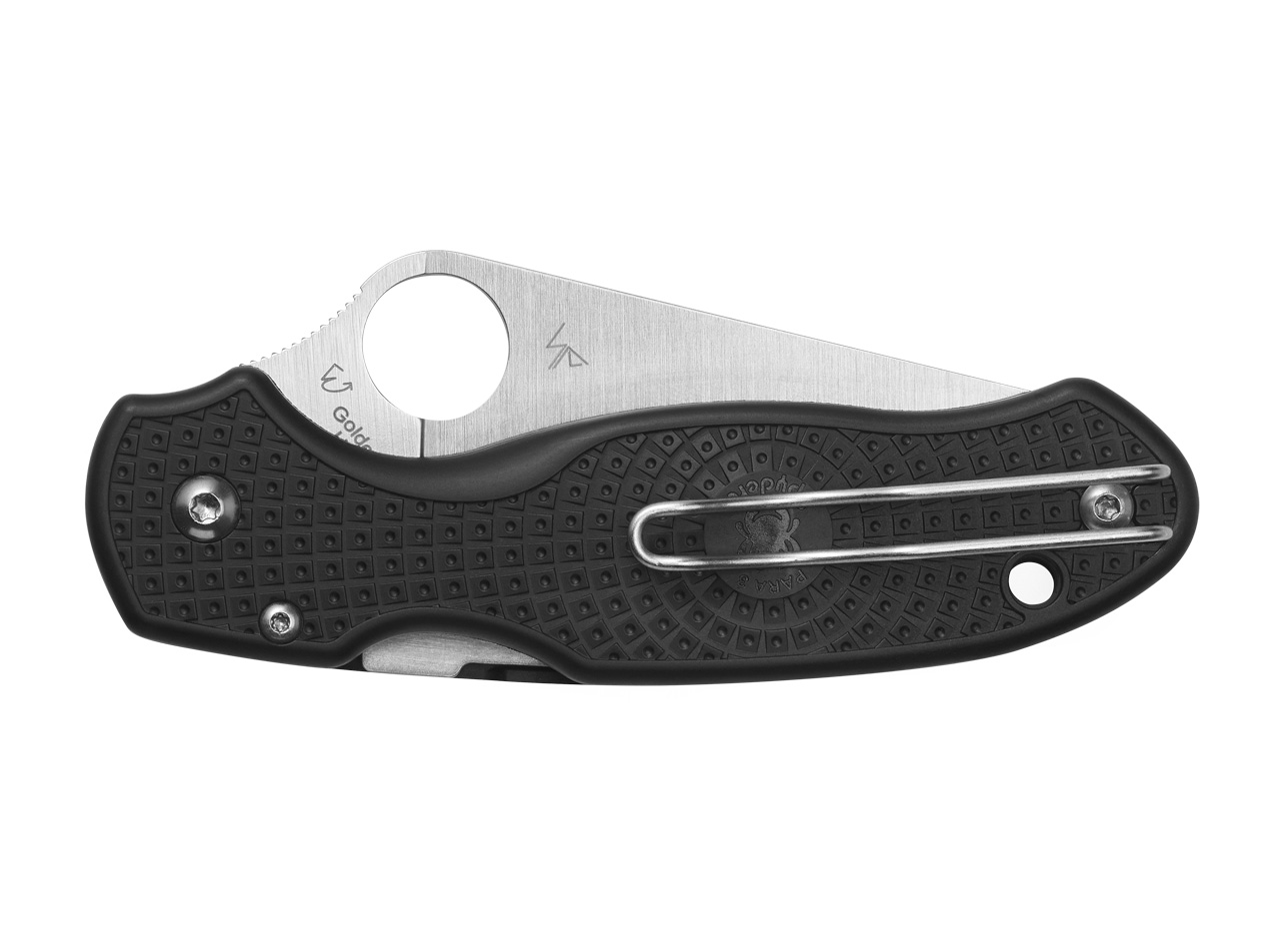 Para 3 Lightweight Plain