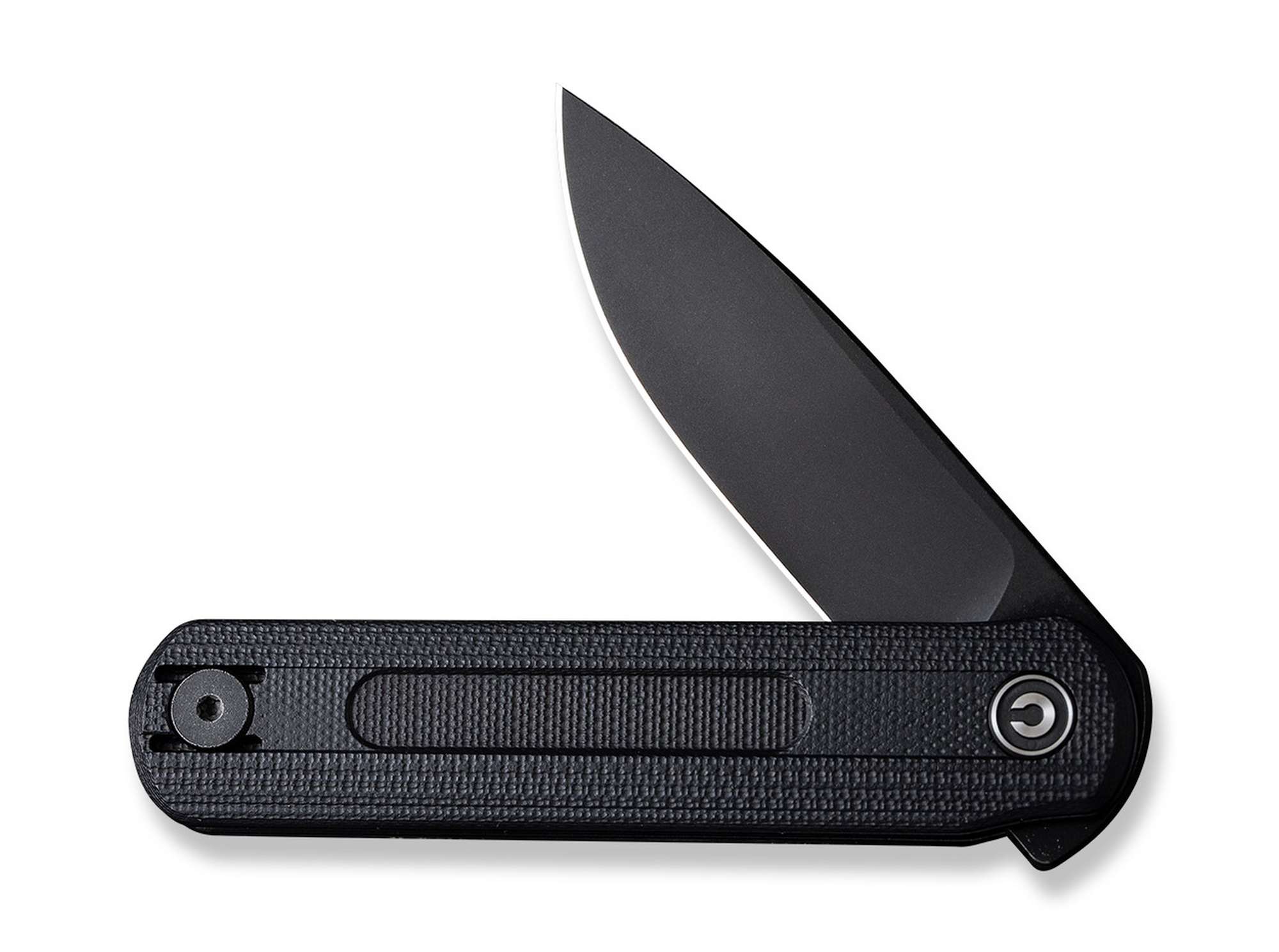 Foldis G10 Black B-WARE