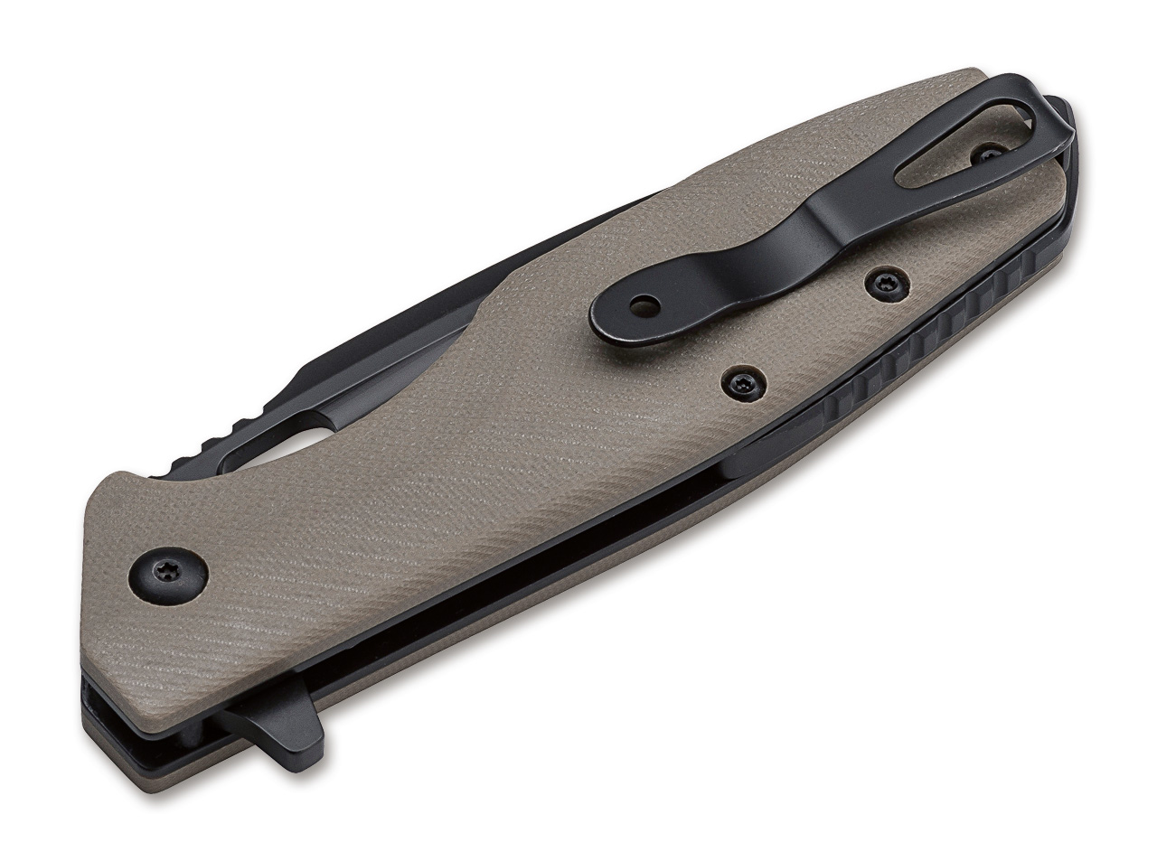 Caracal Folder Tactical