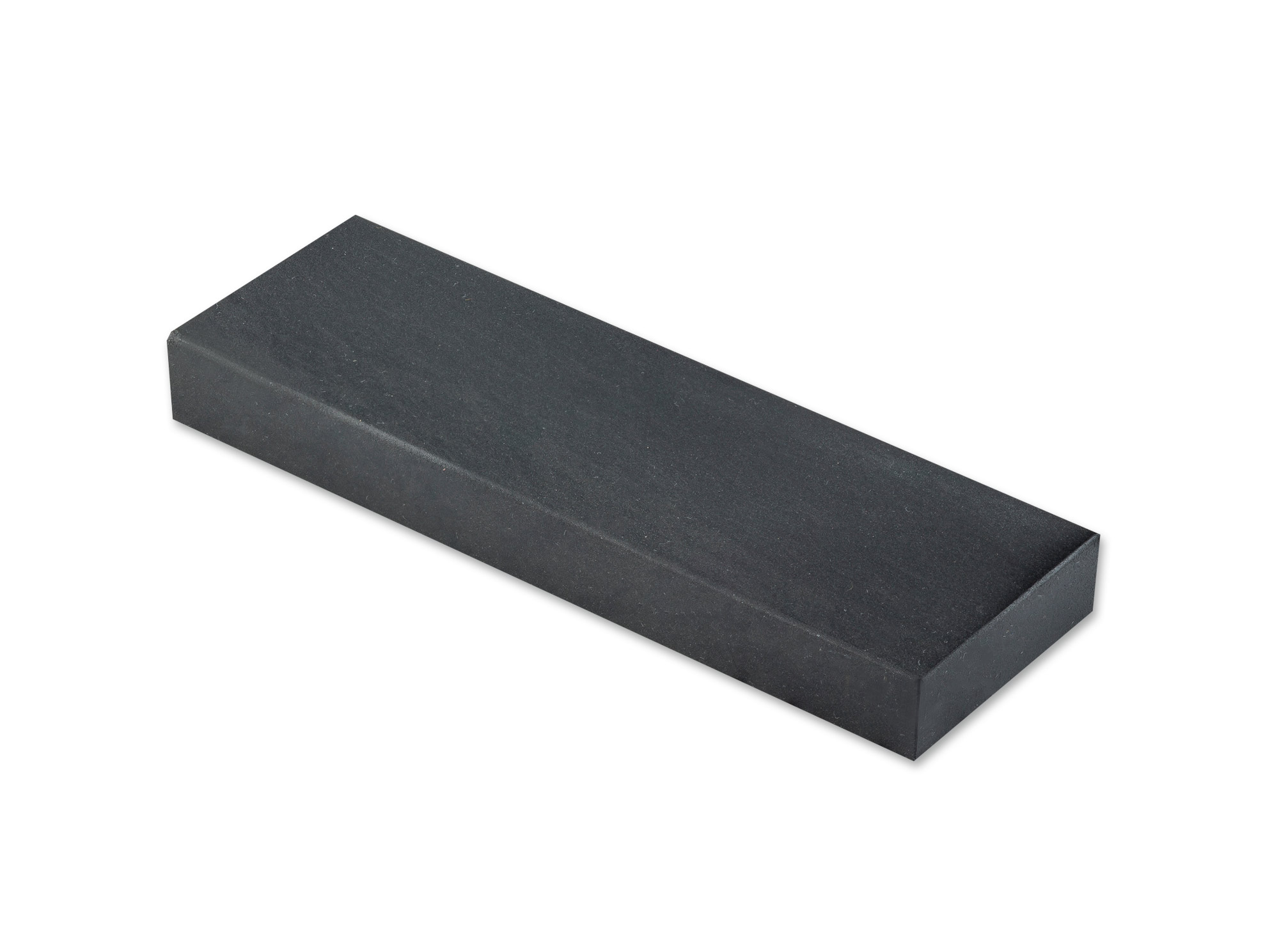 Bench Stone Surgical Black Arkansas 6"