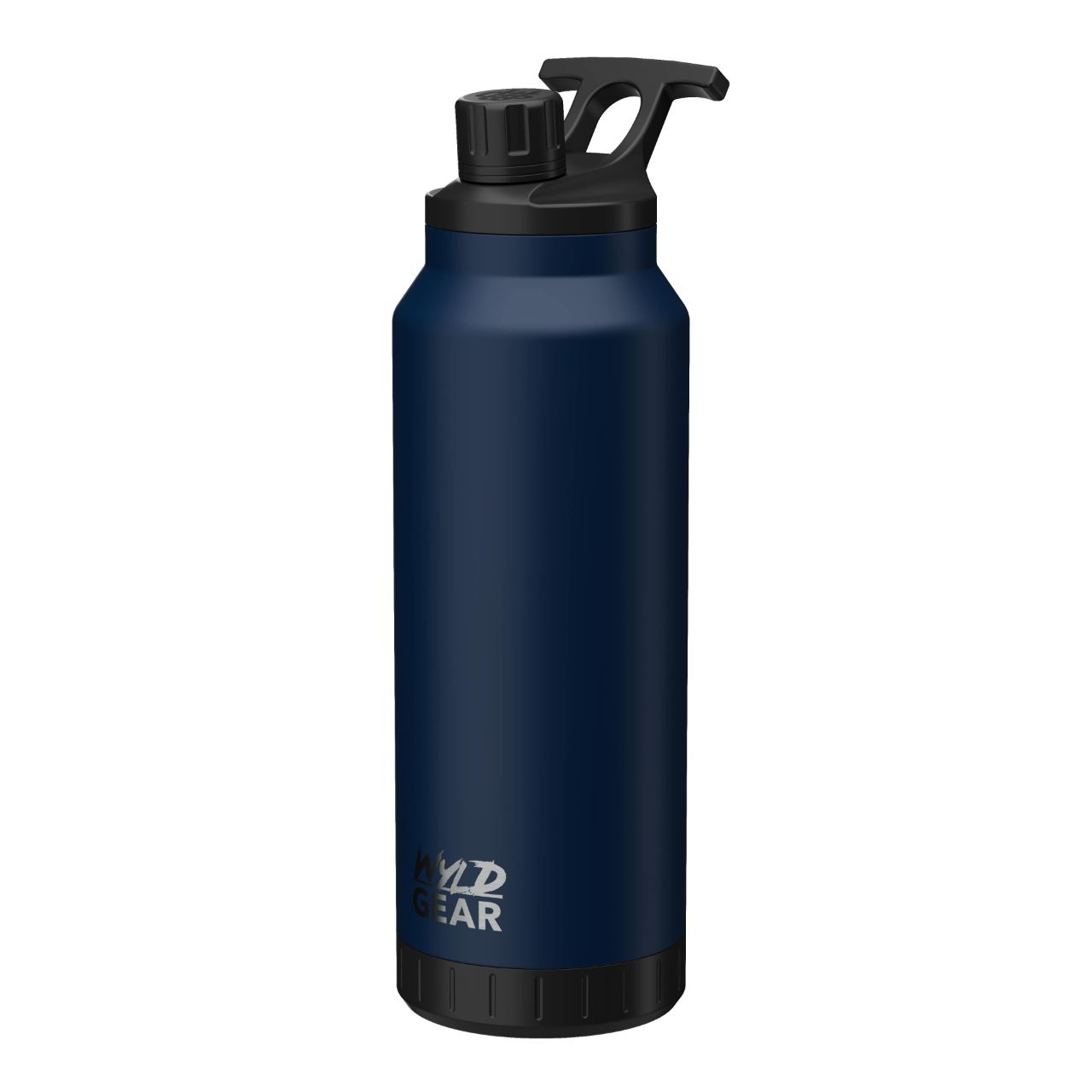 MAG FLASK 44 OZ (1301 ml), navy