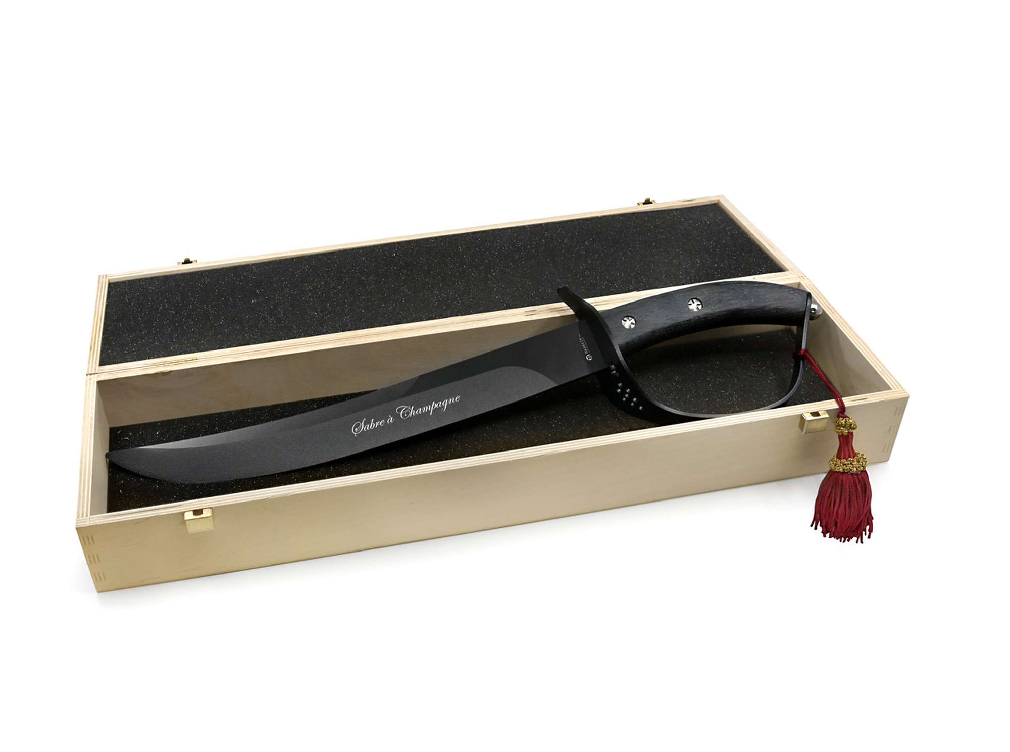 Sommelier Sabre 14 Dark Version