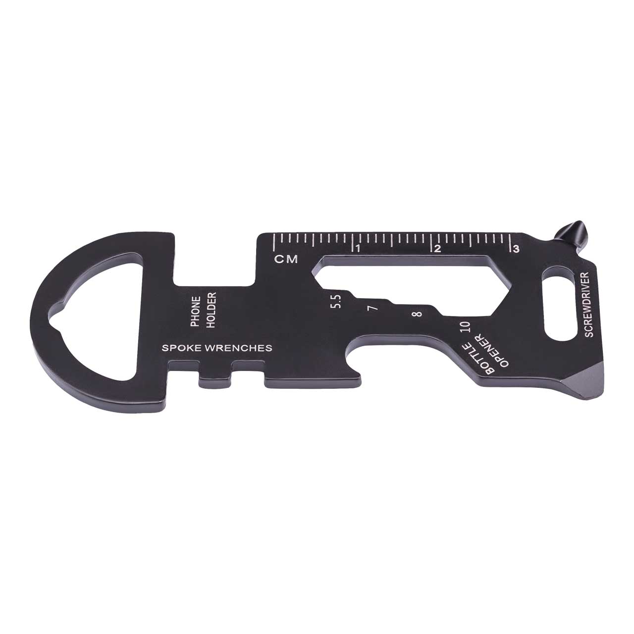 Mini Tool schwarz