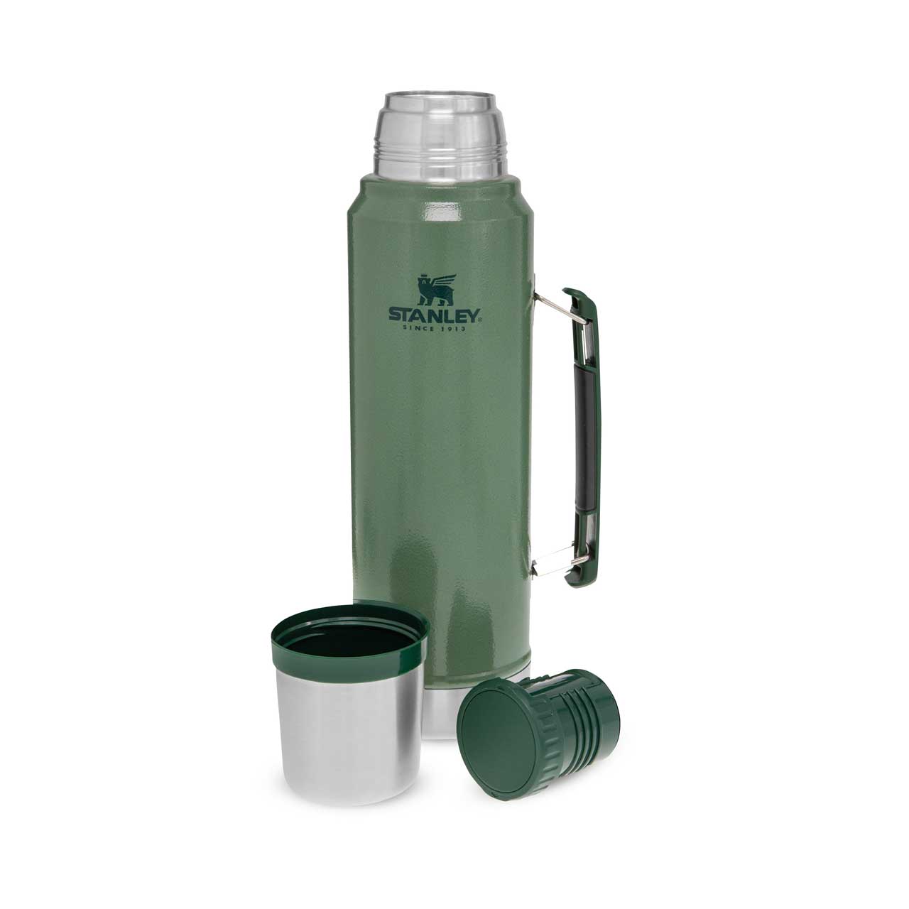 CLASSIC VAKUUM-FLASCHE 1,0 l