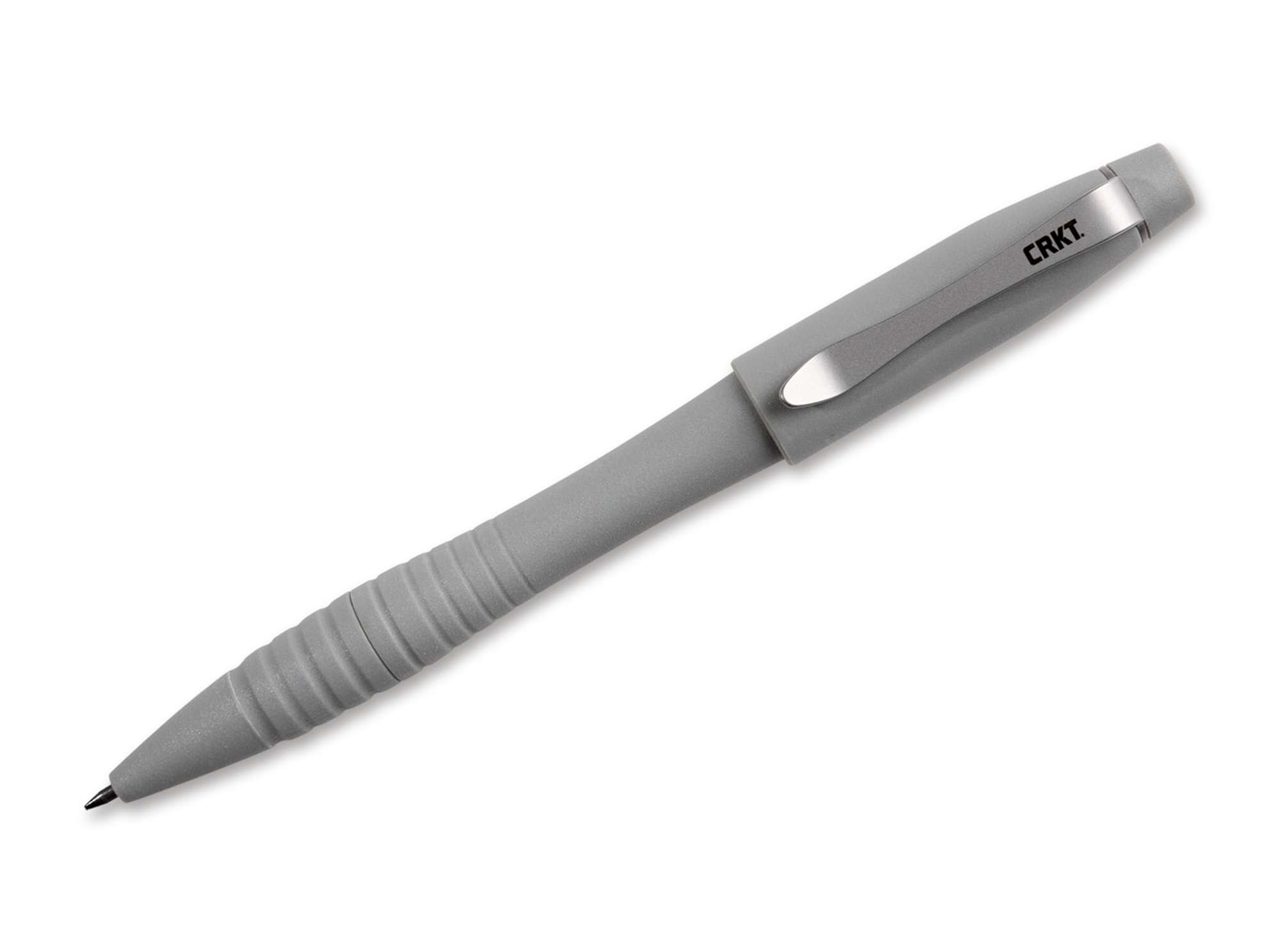 Williams Defense Pen Gray