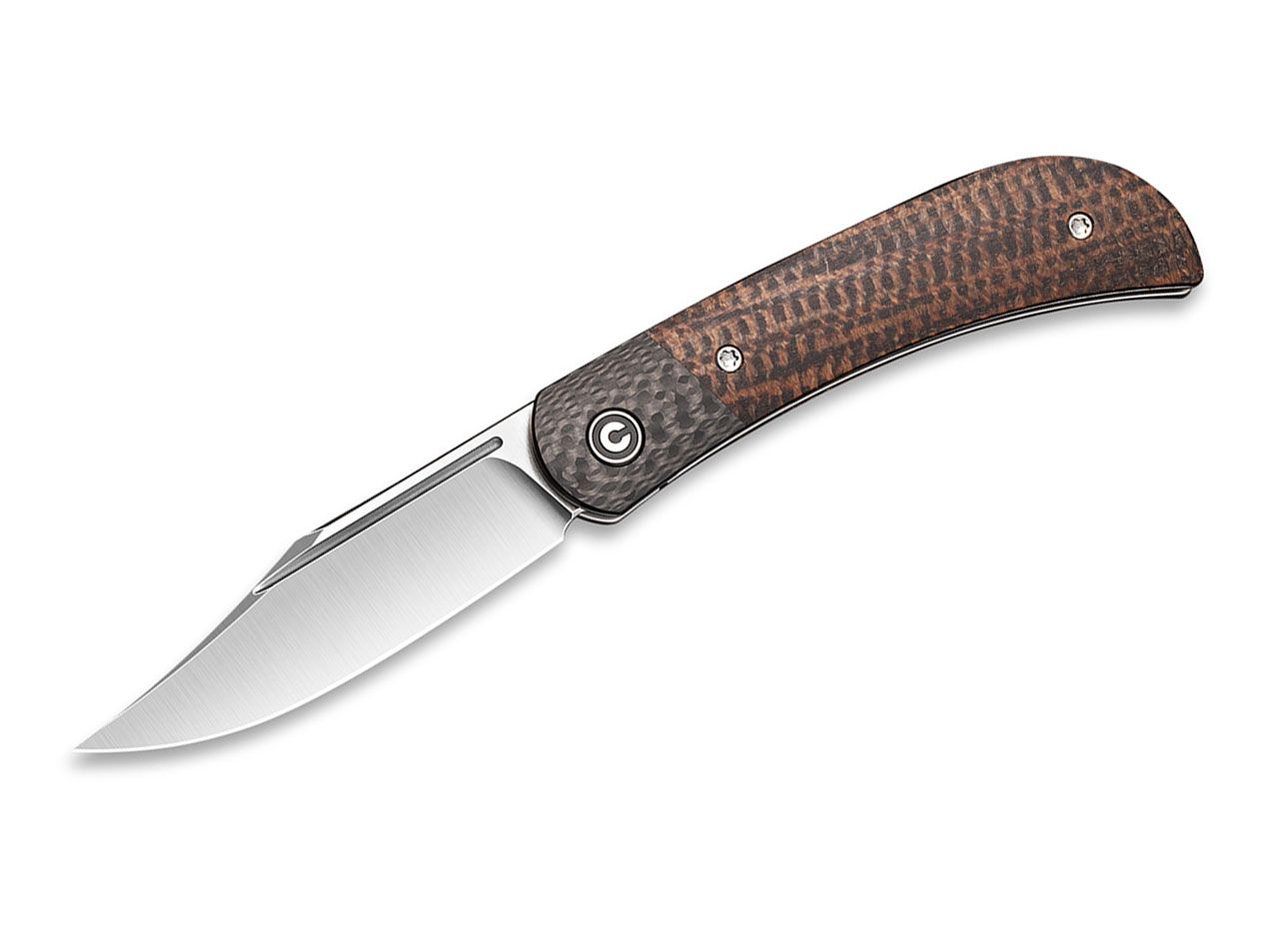 Appalachian Drifter II Dark Brown