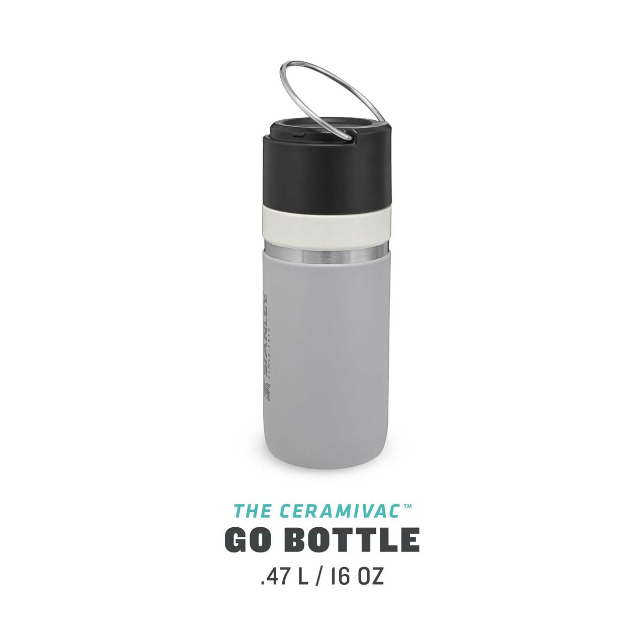 GO SERIES VACUUM BOTTLE 473 ml