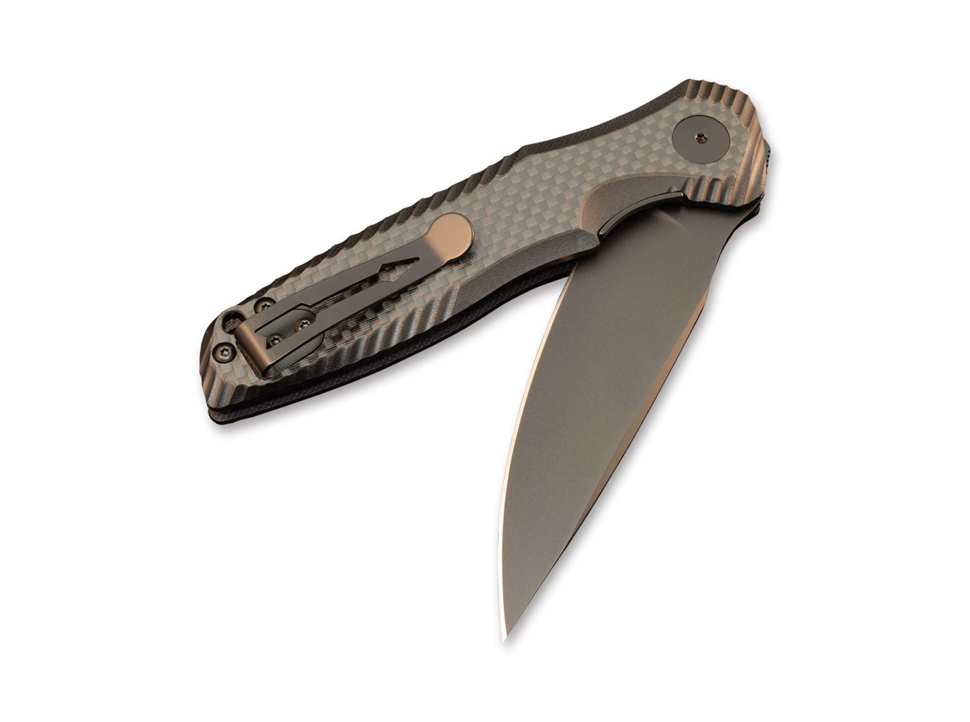 Poros G10 All Black