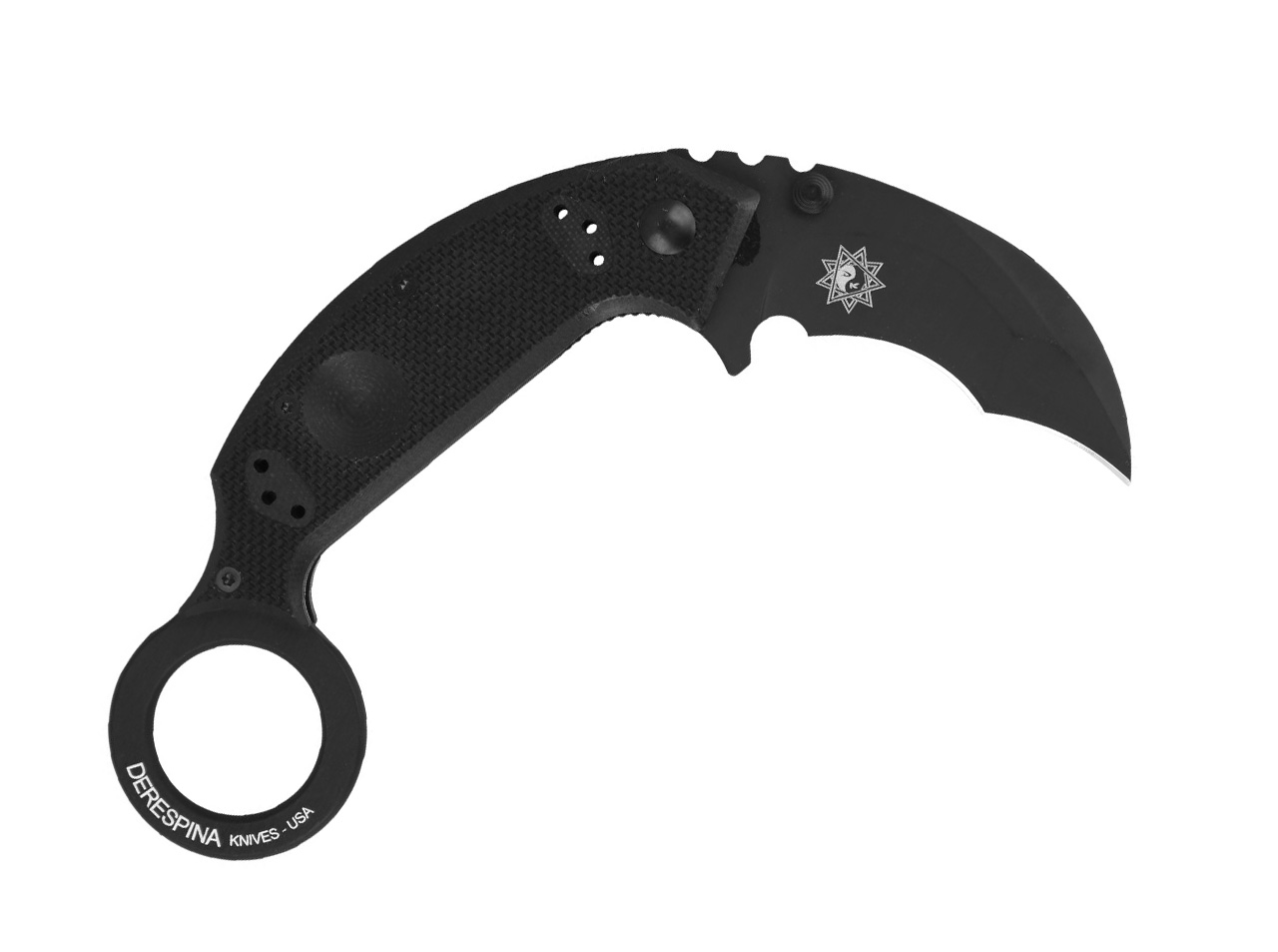 Chiroptera Karambit