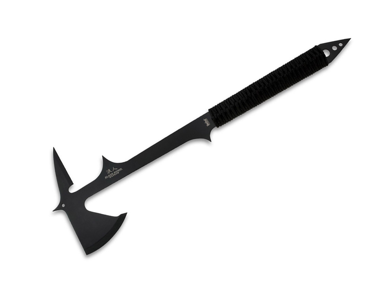 Black Ronin Large Magnum Axe