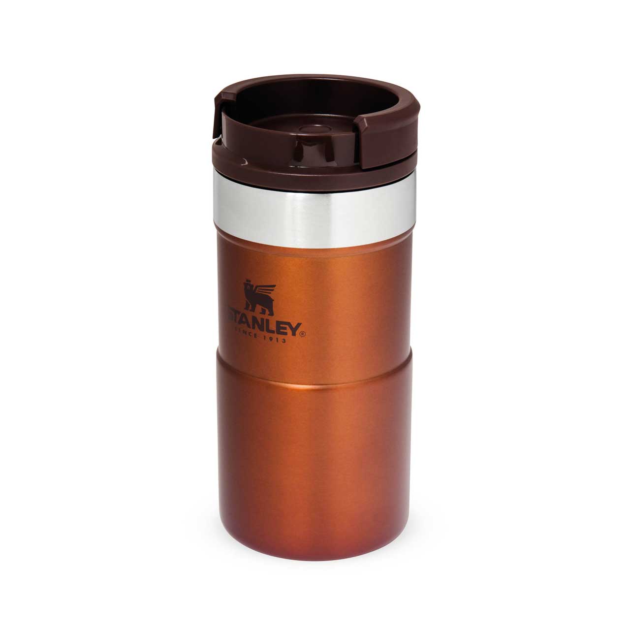 THE NEVERLEAK TRAVEL MUG 0,250 l