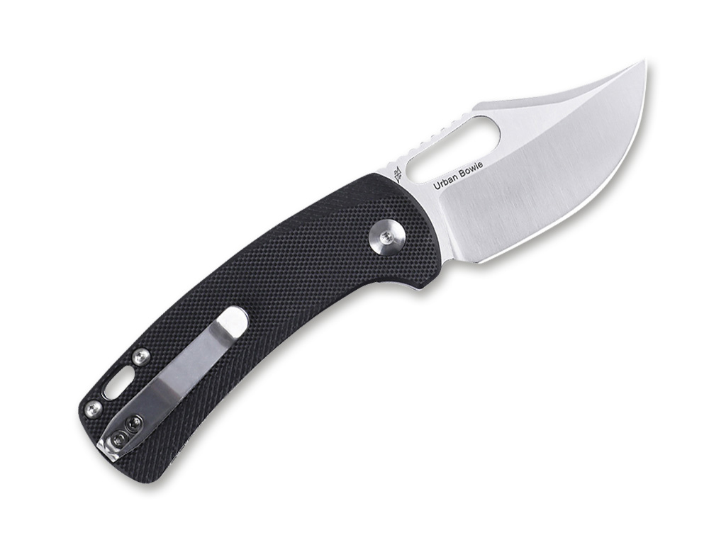 Urban Bowie G10 Black