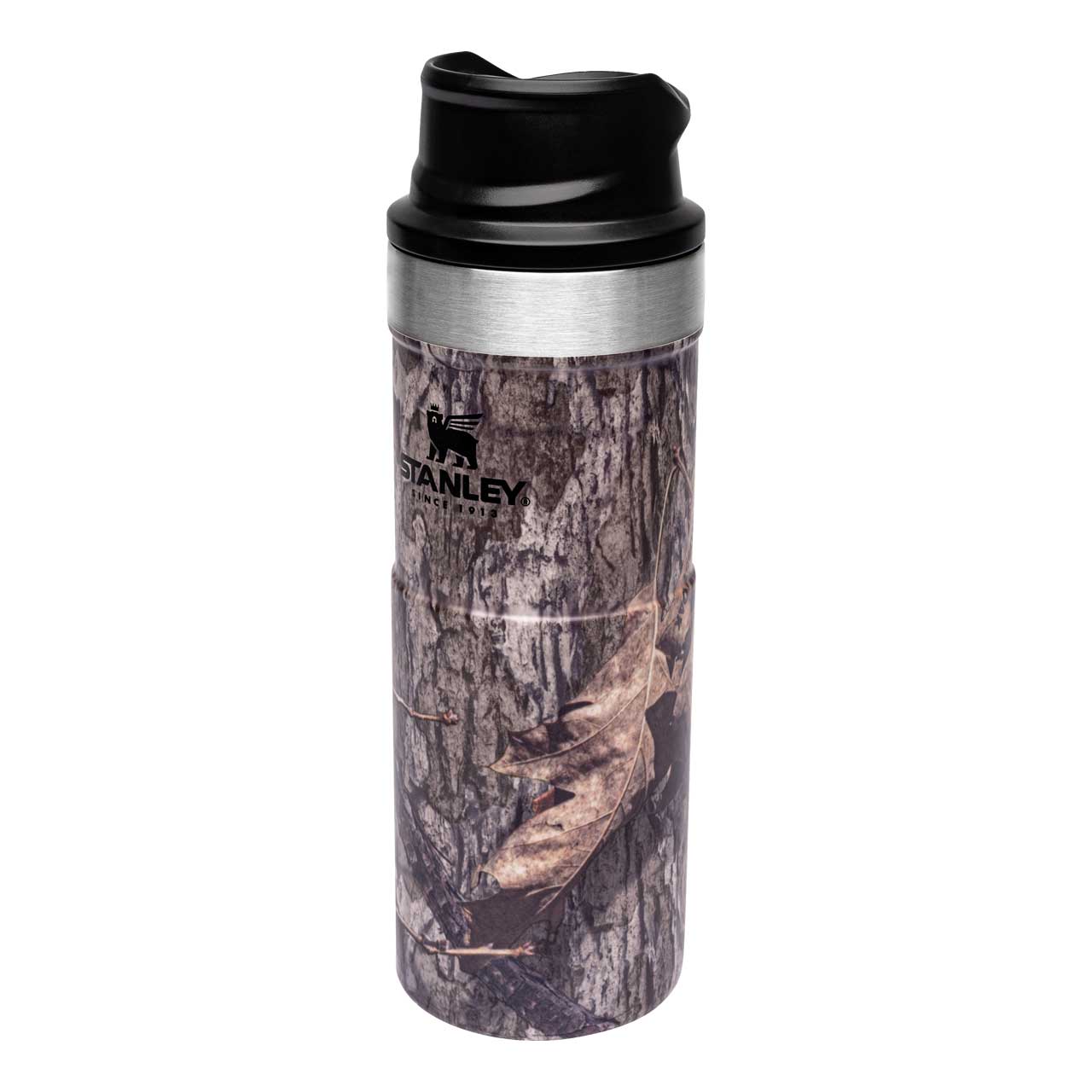 CLASSIC TRIGGER-ACTION TRAVEL MUG 0,473 l