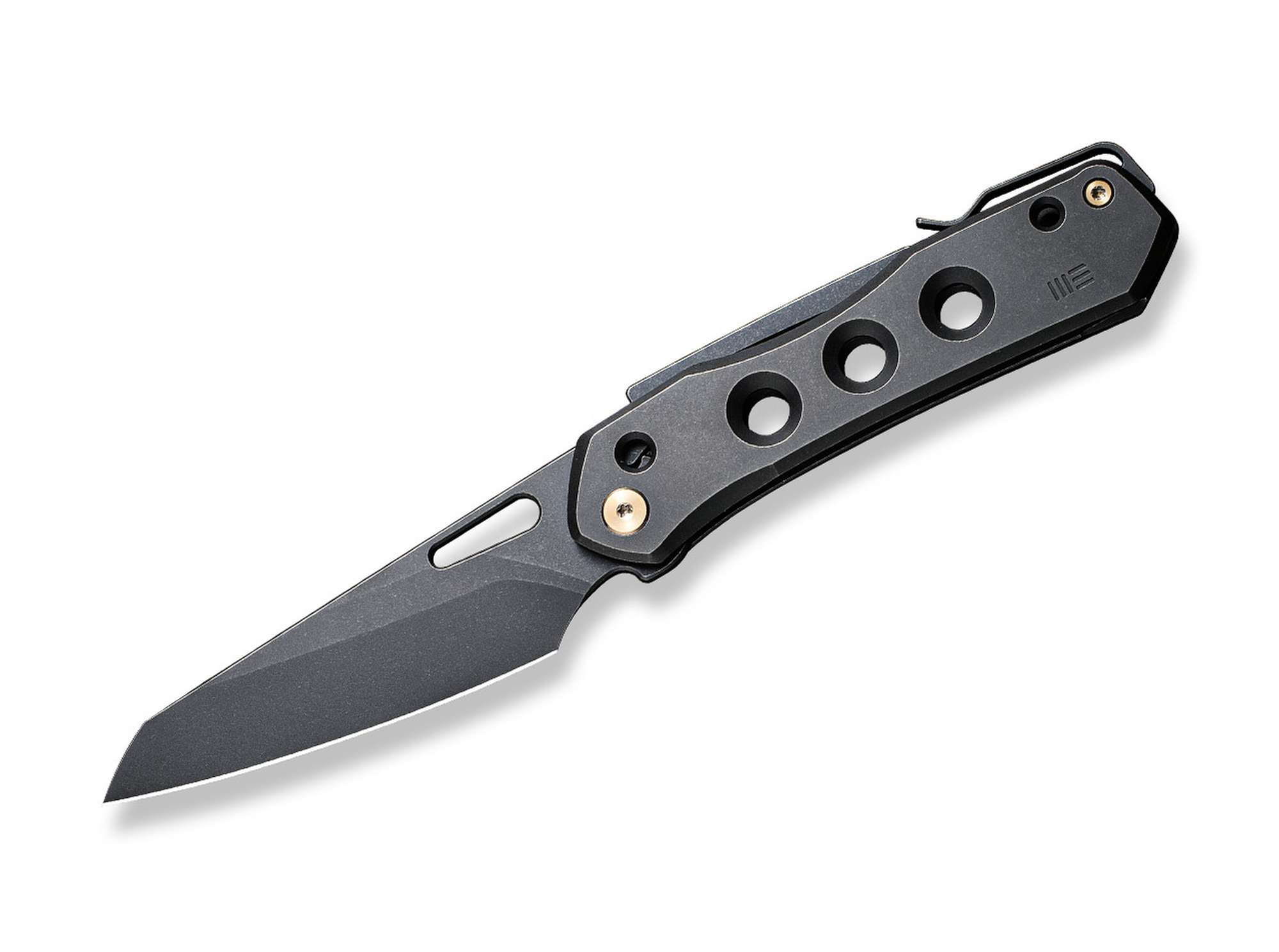 Vision R Titanium All Black