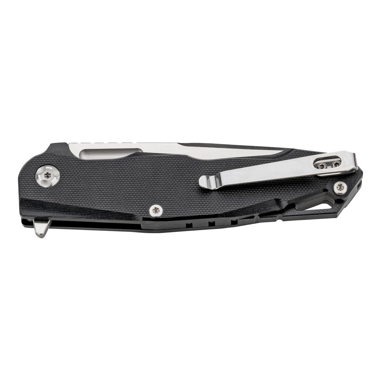Einhandmesser G10