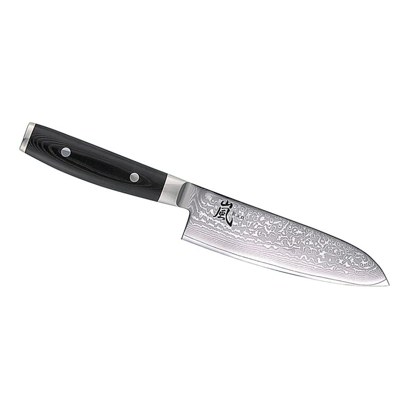 RAN 69 Set Santoku/Schleif