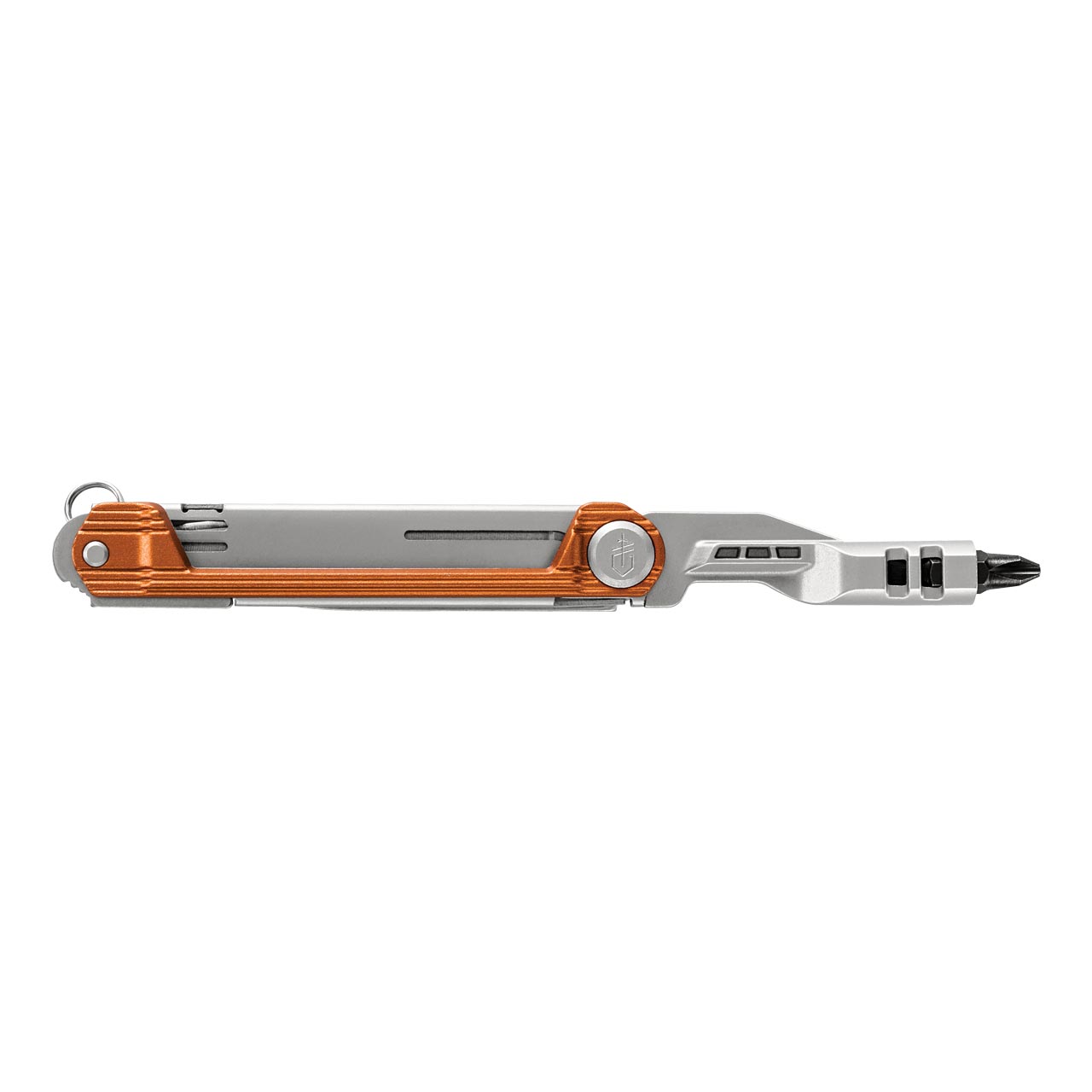 ARMBAR SLIM DRIVE BURNT ORANGE