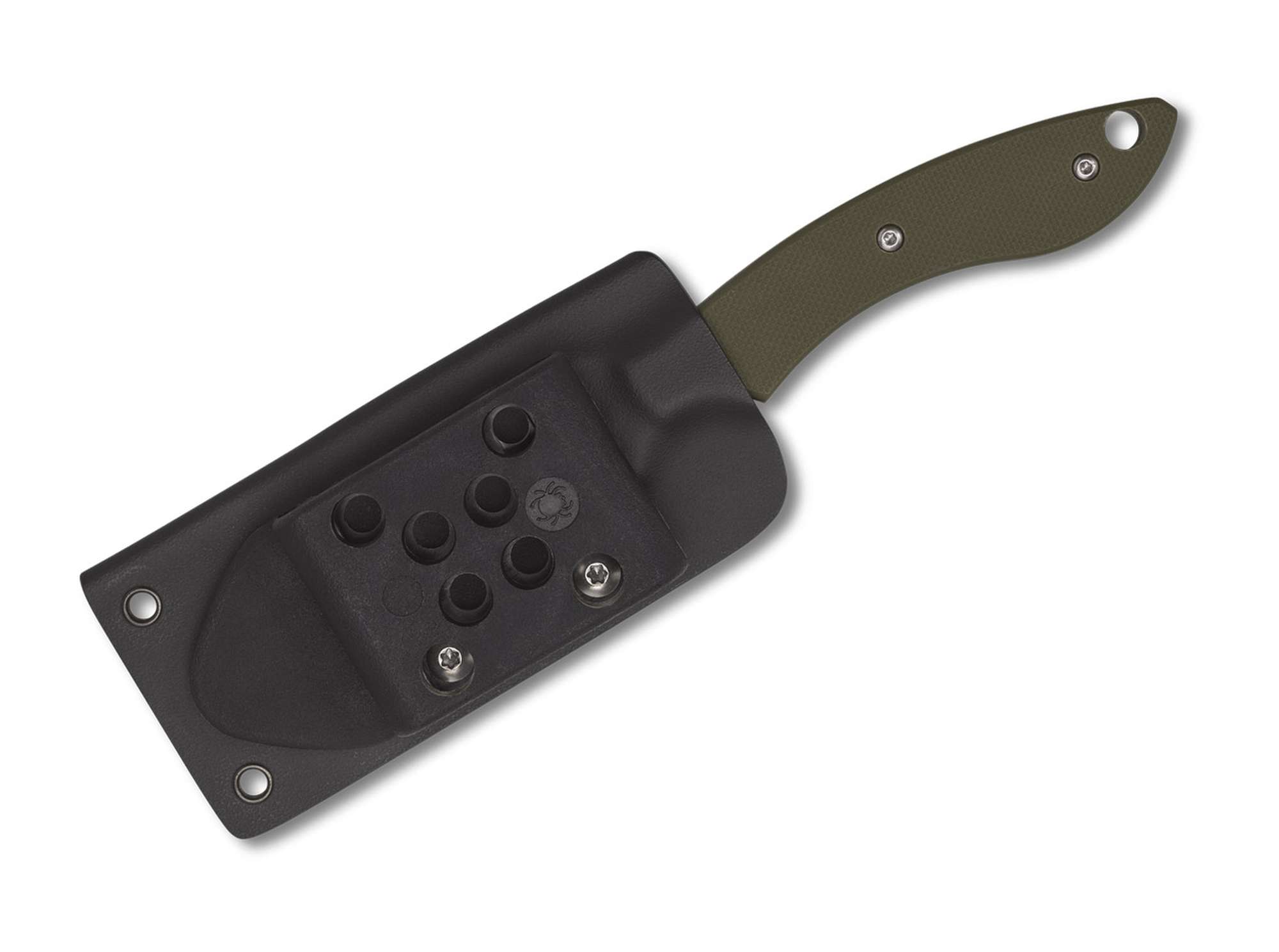 Stok Drop Point