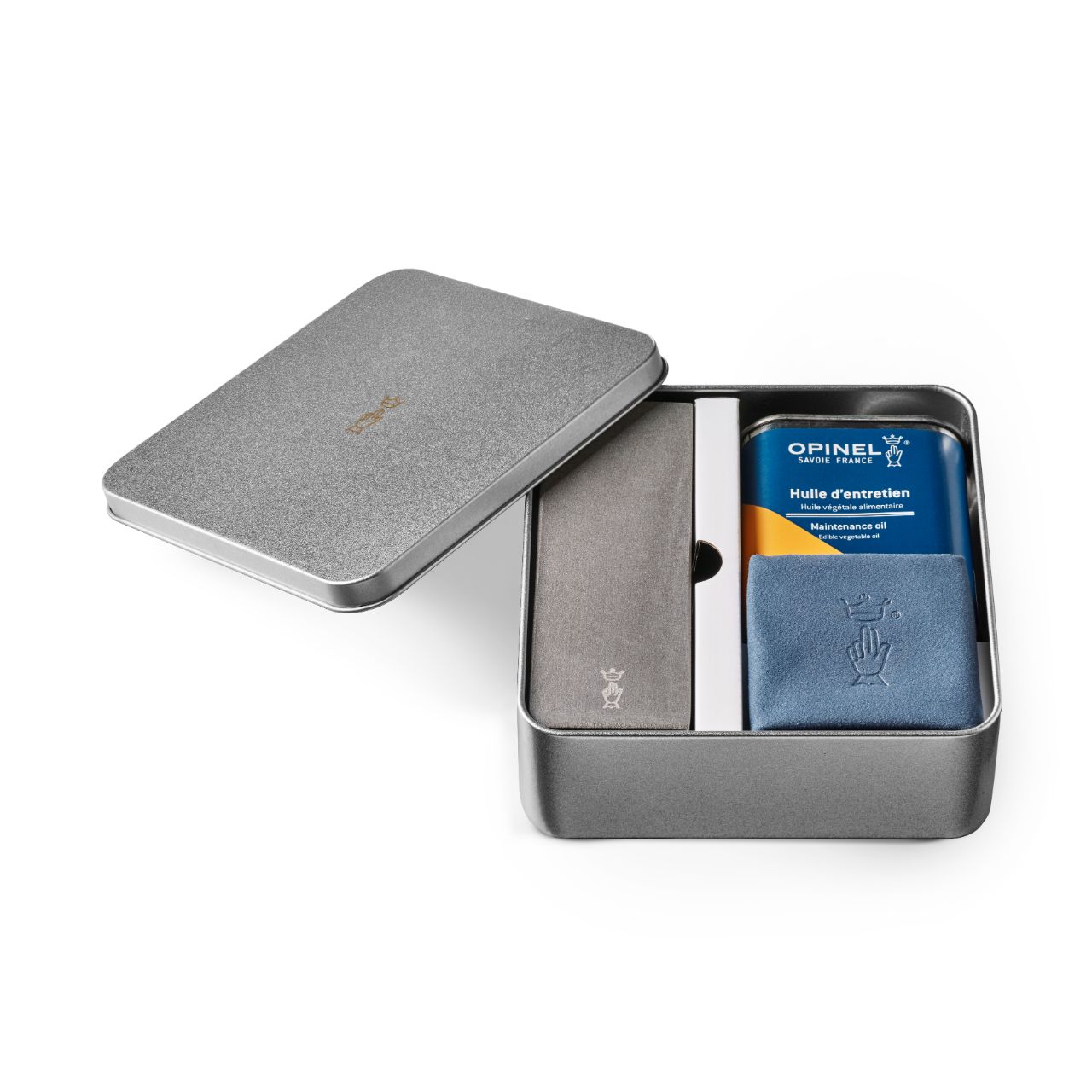 Pflegeset, 3-teilig Pflegeset, 3-teilig
