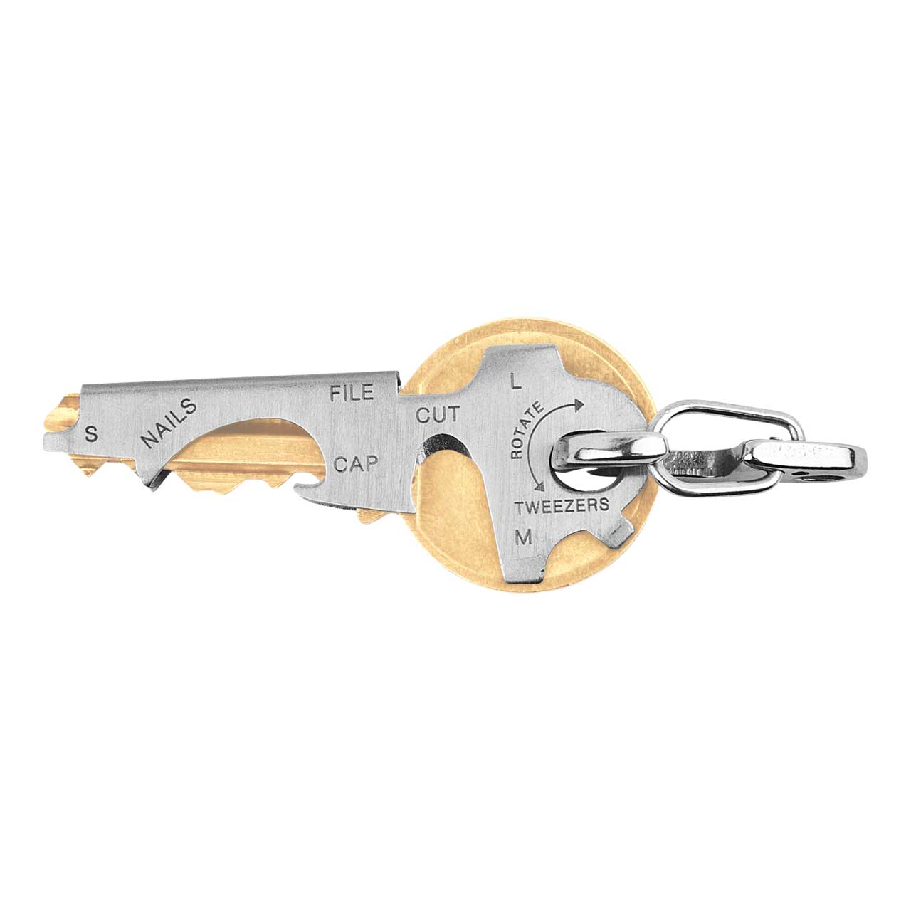 KEYTOOL