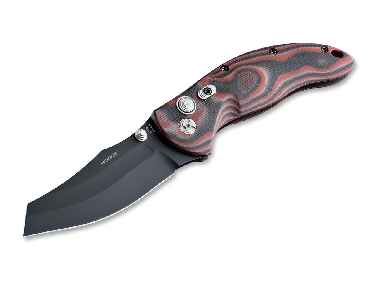 EX-04 3.5 Wharncliffe G-Mascus Red