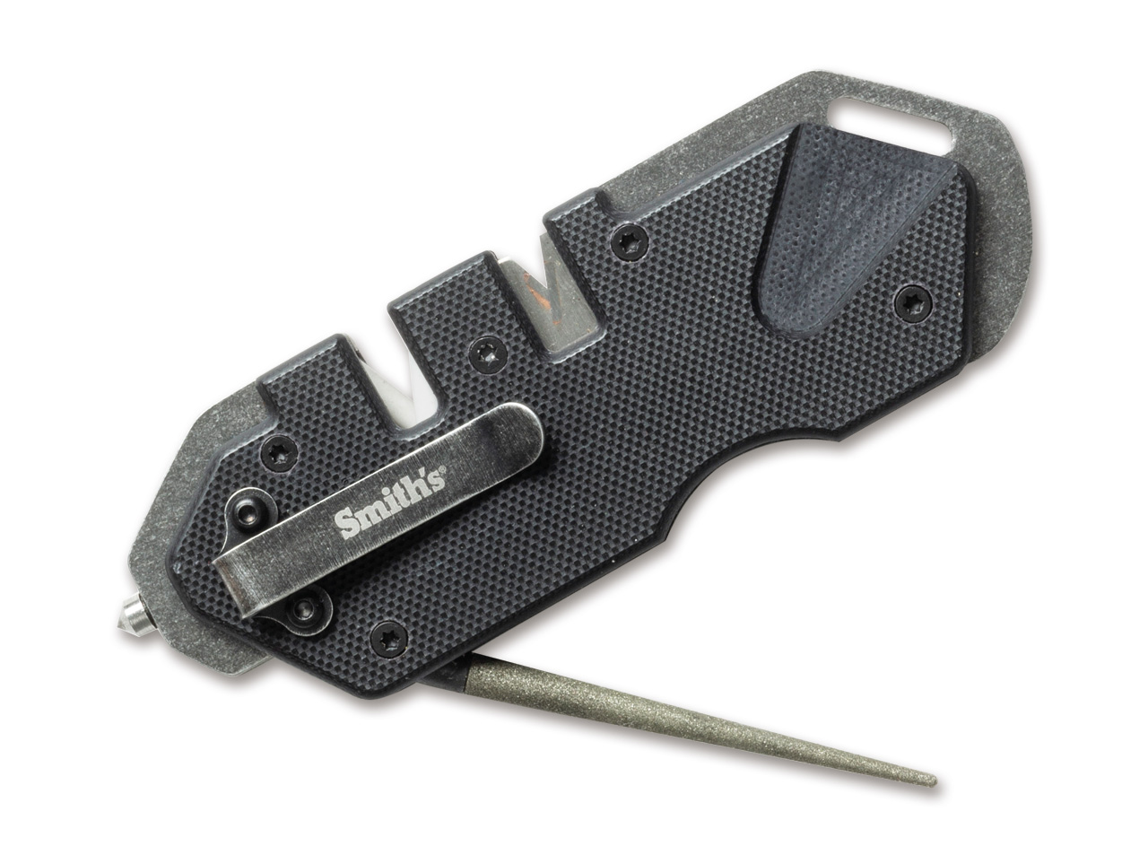 Tactical Pocket Pal Black