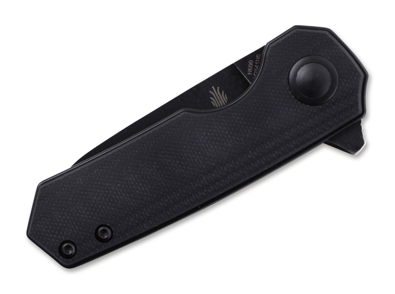 Lieb G10 Black