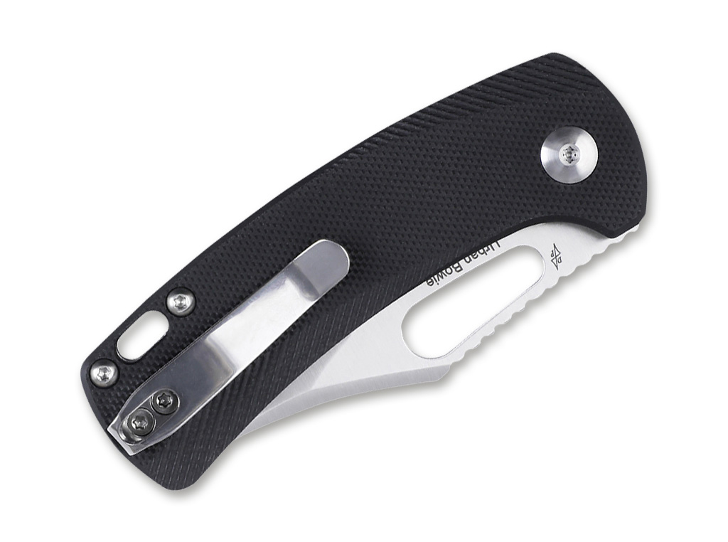 Urban Bowie G10 Black