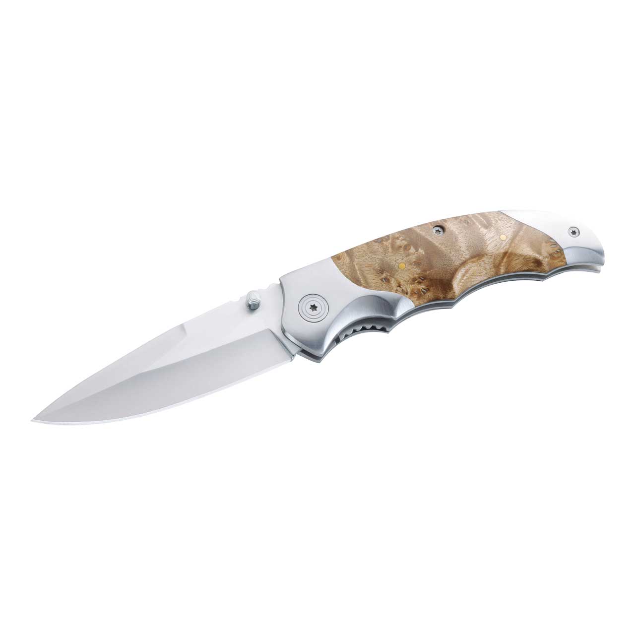 Einhandmesser