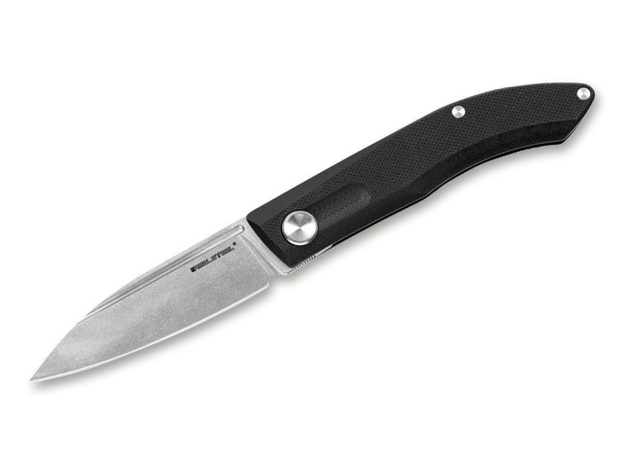 Stella G10 Black