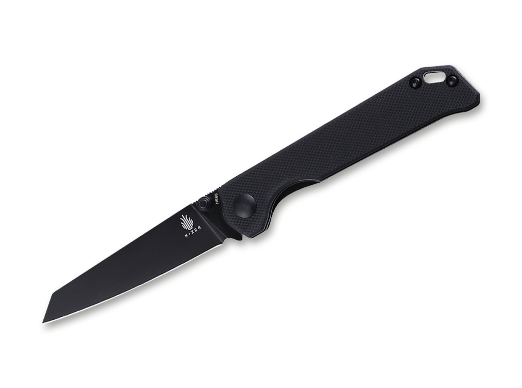 Begleiter Mini G10 All Black