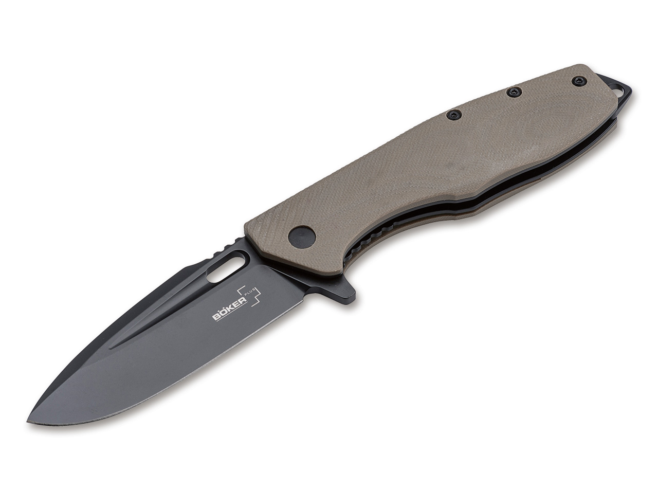 Caracal Folder Tactical