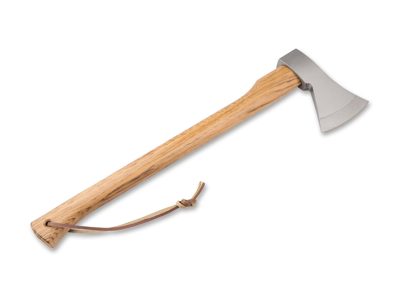 Appalachian Axe Big