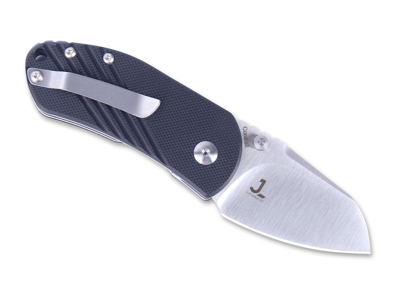 Contrail G10 Black