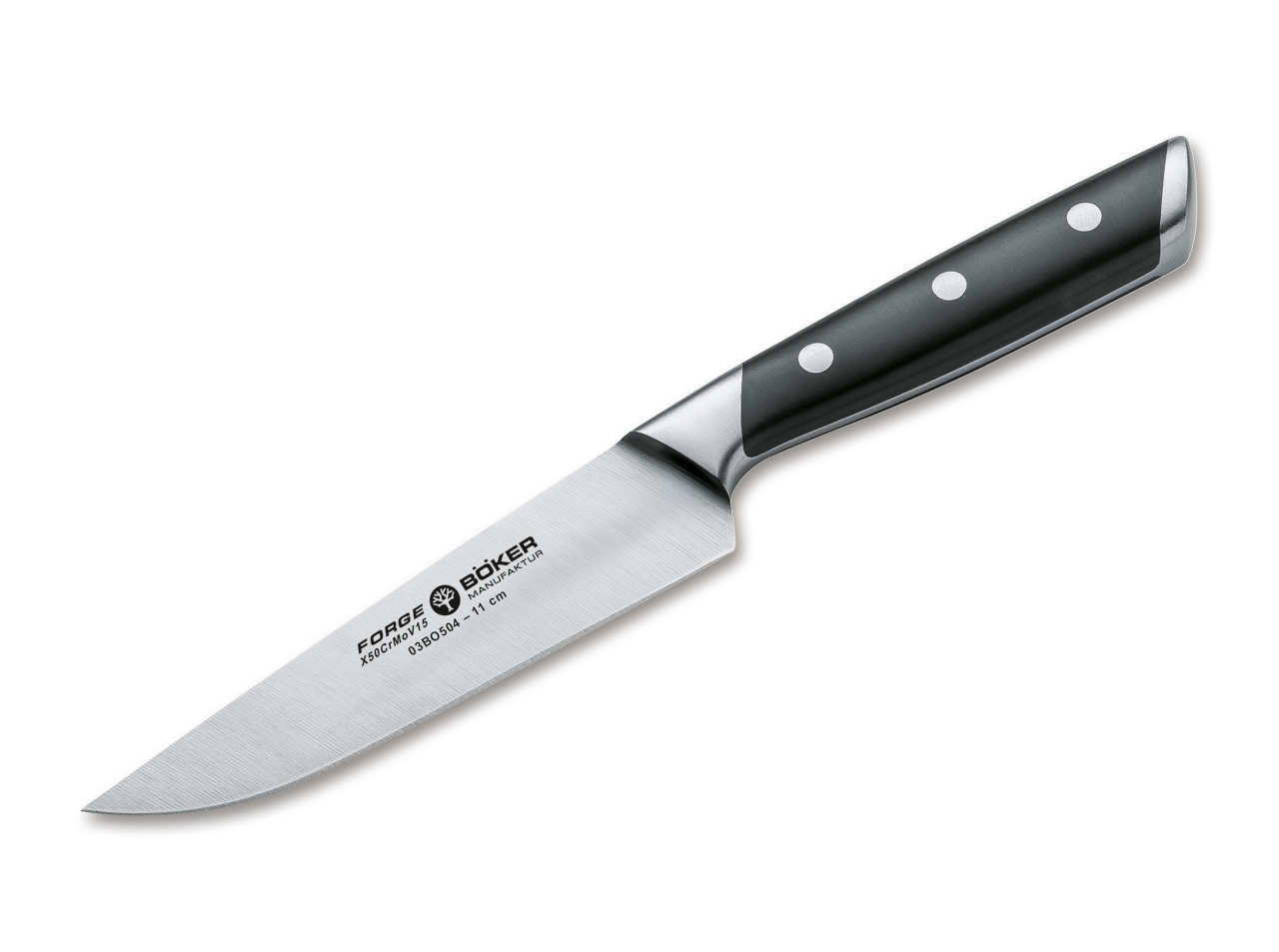 Forge Universalmesser