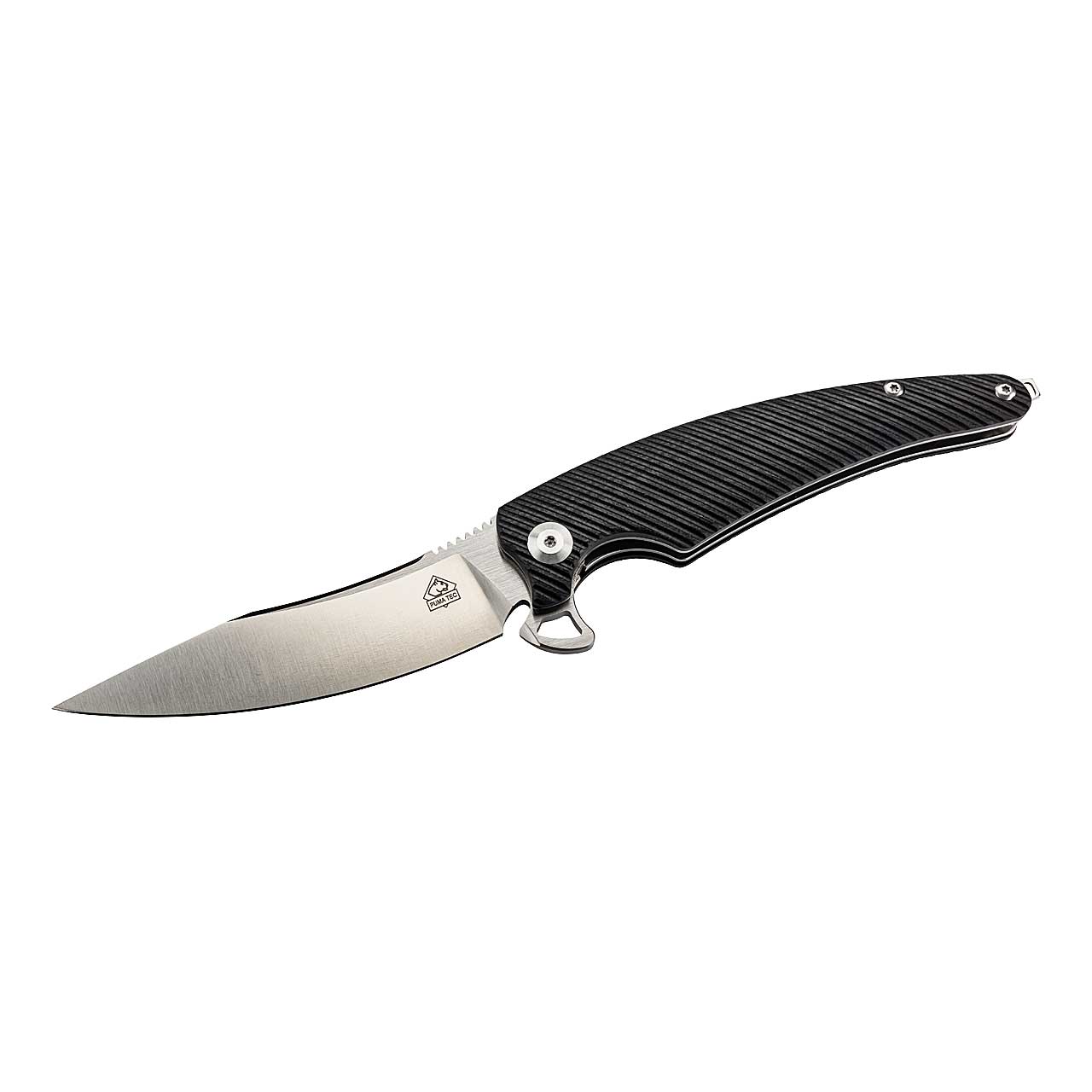 Einhandmesser Curved Einhandmesser Curved