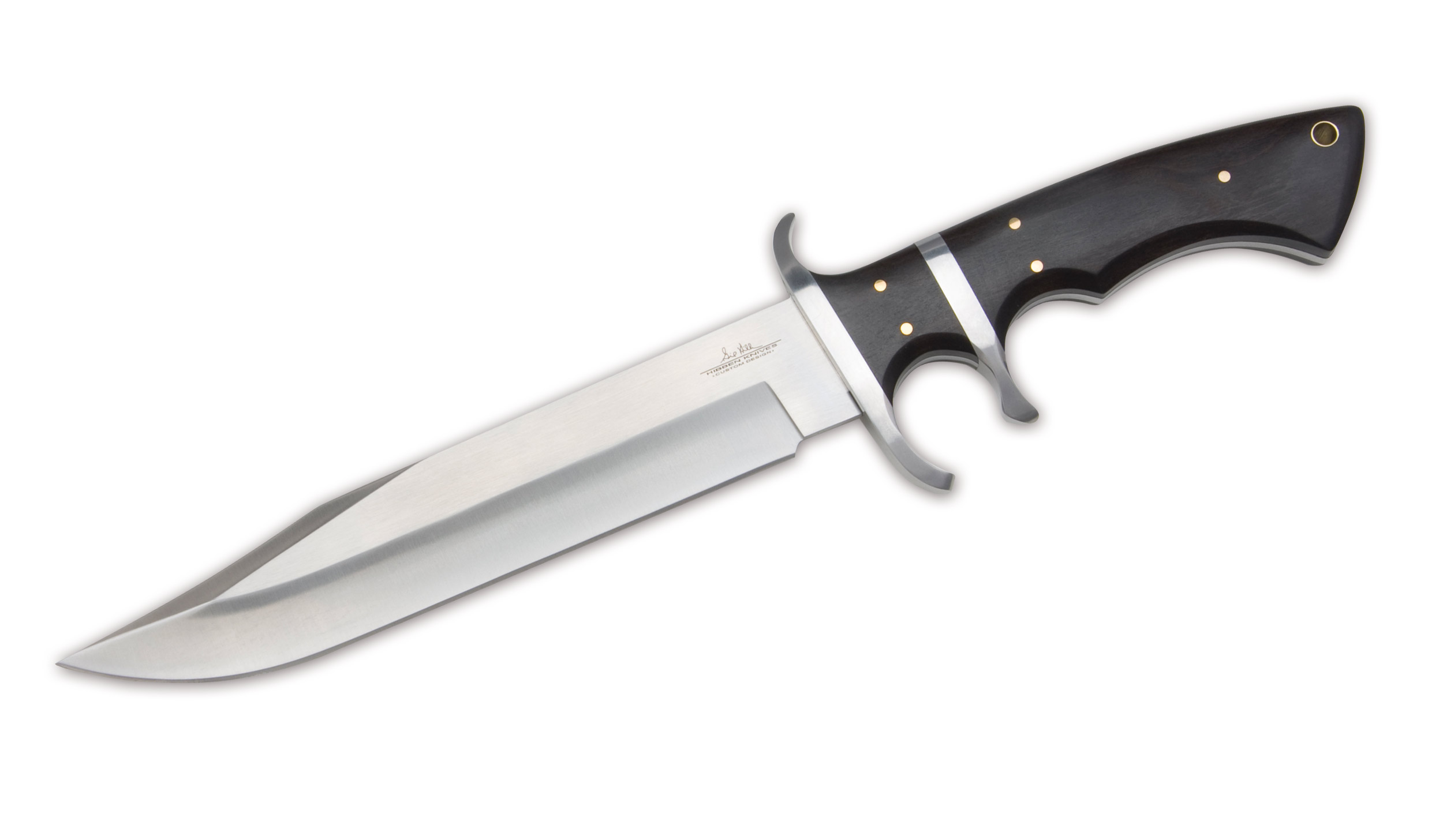 Gil Hibben Assault