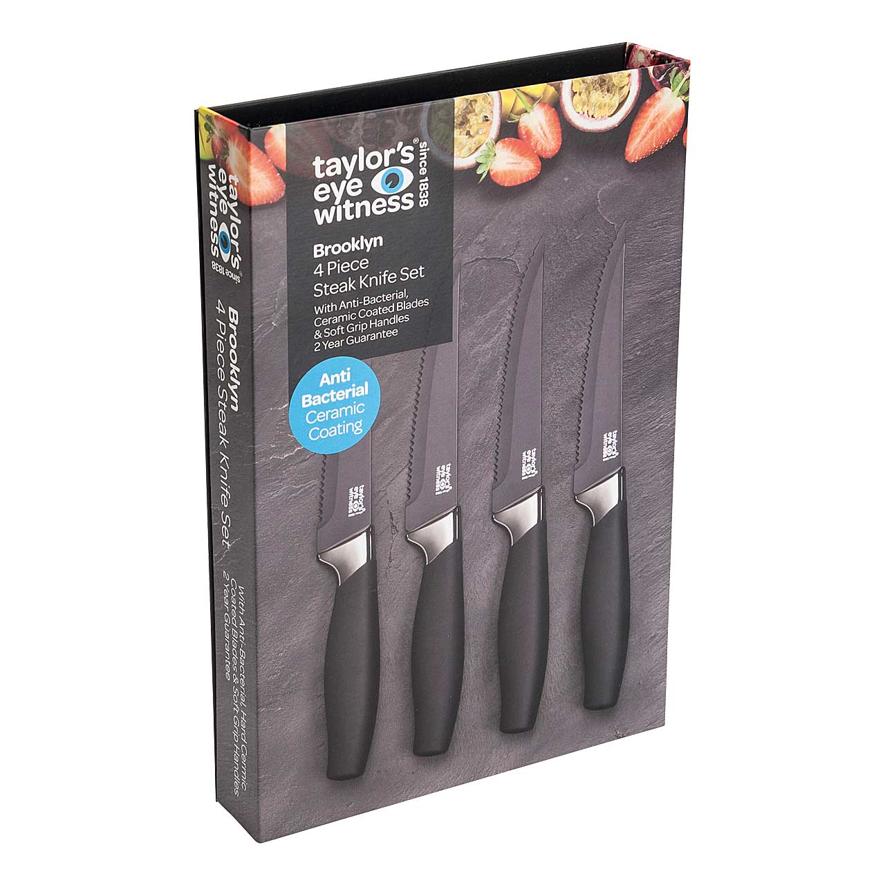 Steakmesser-Set