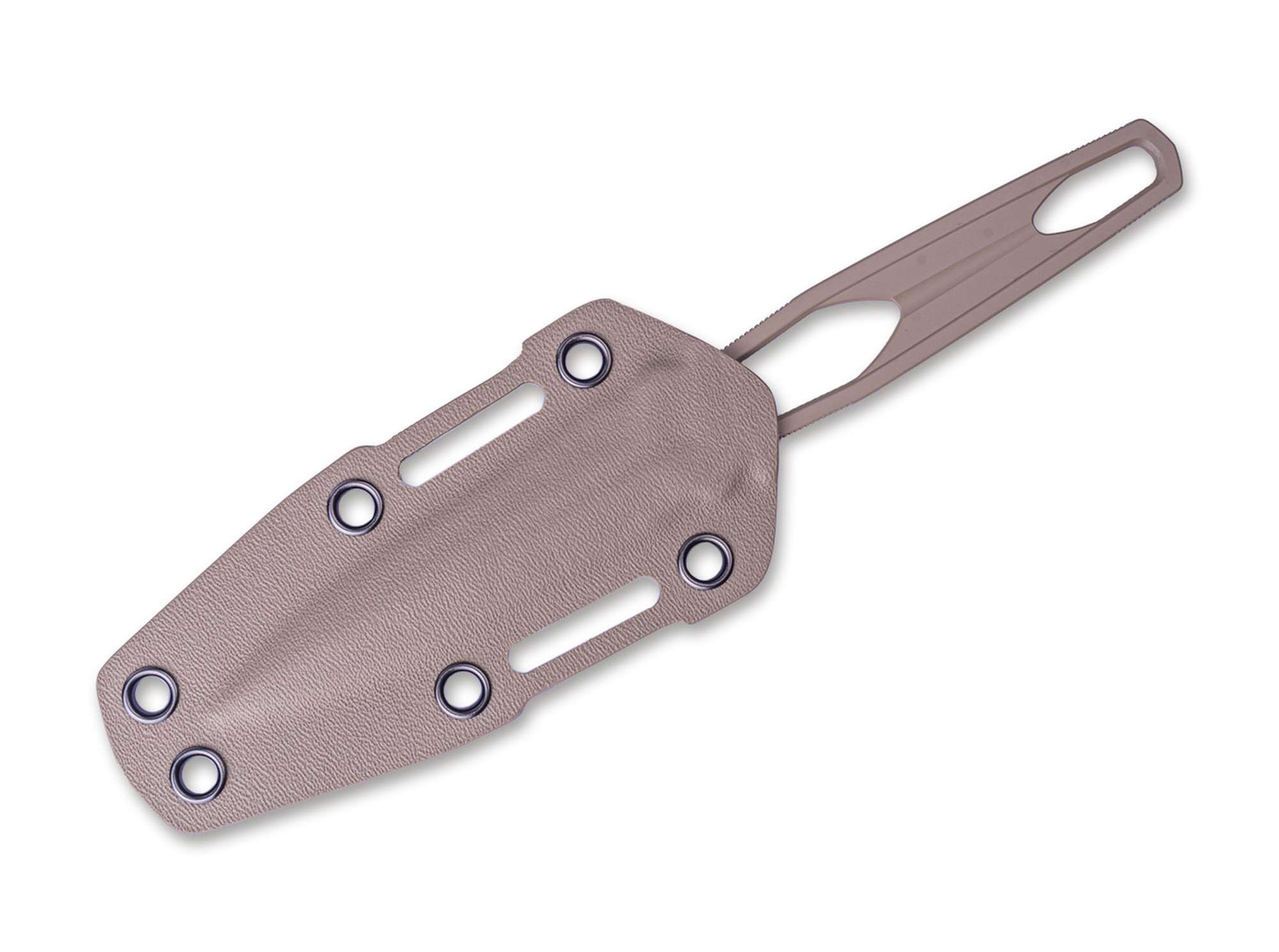 Astral Cerakote Coyote