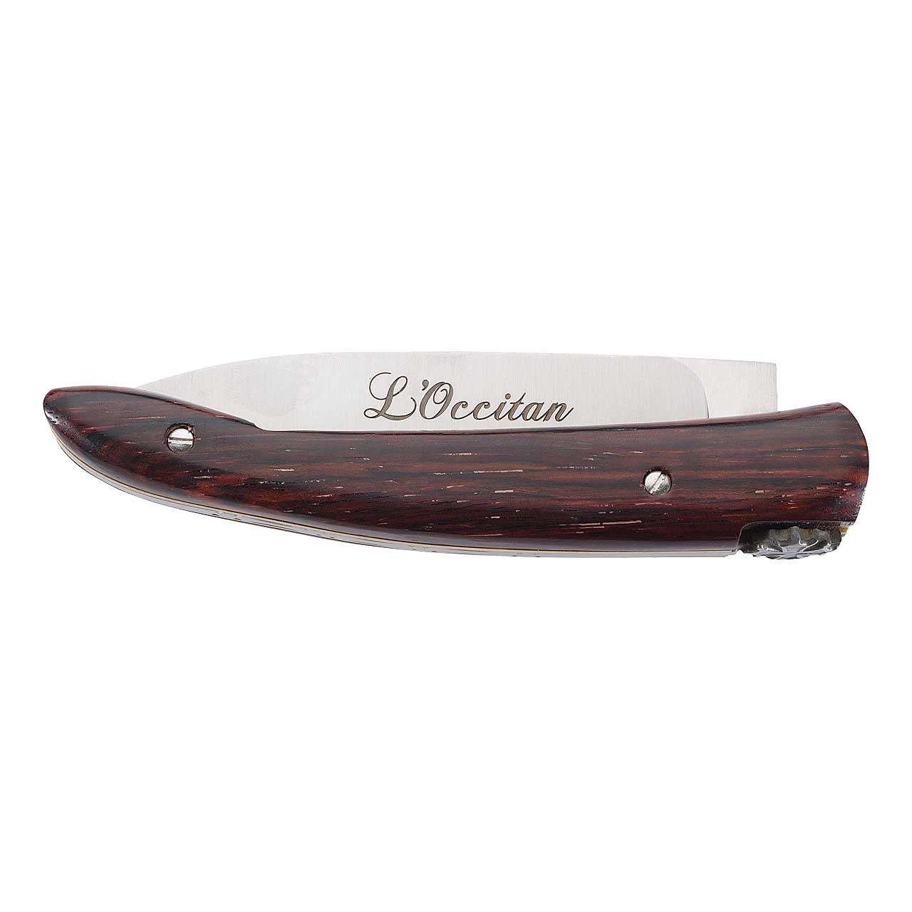 Taschenmesser L'Occitan Cocobolo