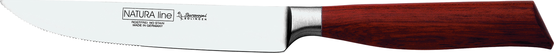 NATURA line - Steakmesser NATURA line - Steakmesser