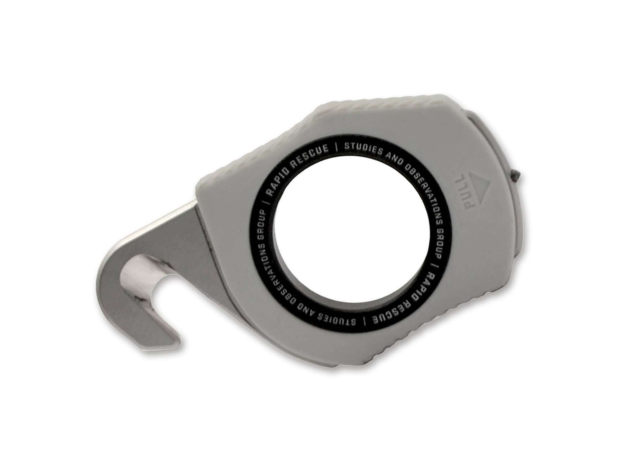 Rapid Rescue Concrete Dust