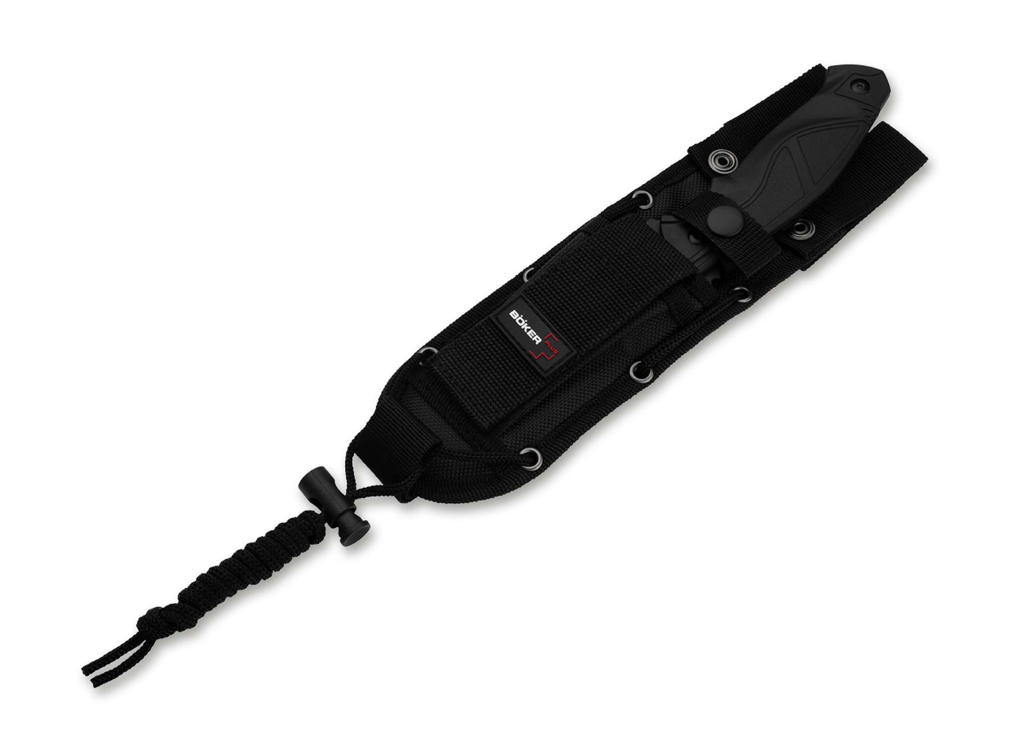 Advance Pro Fixed Blade