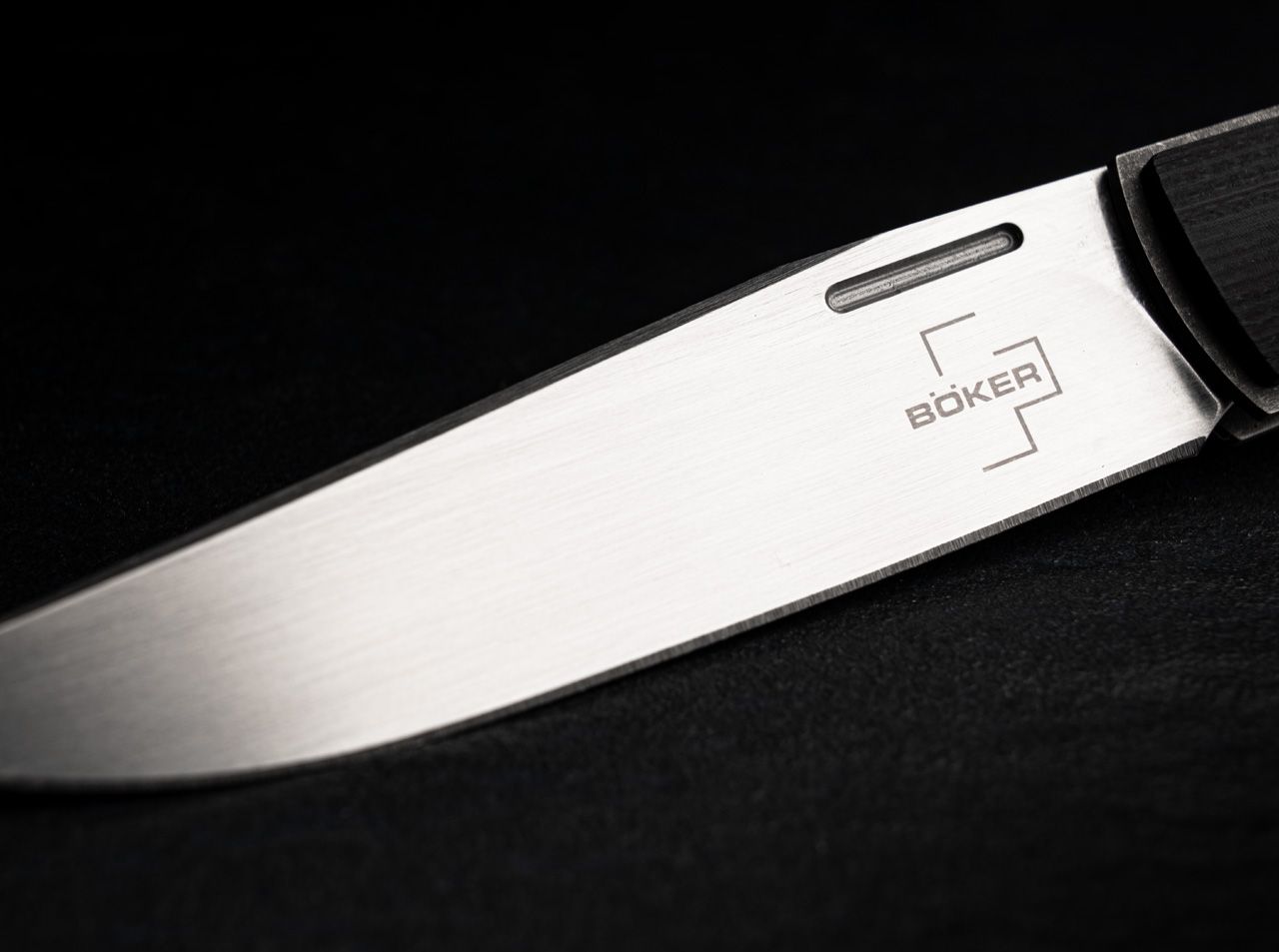 Urban Trapper Petite Backlock G10