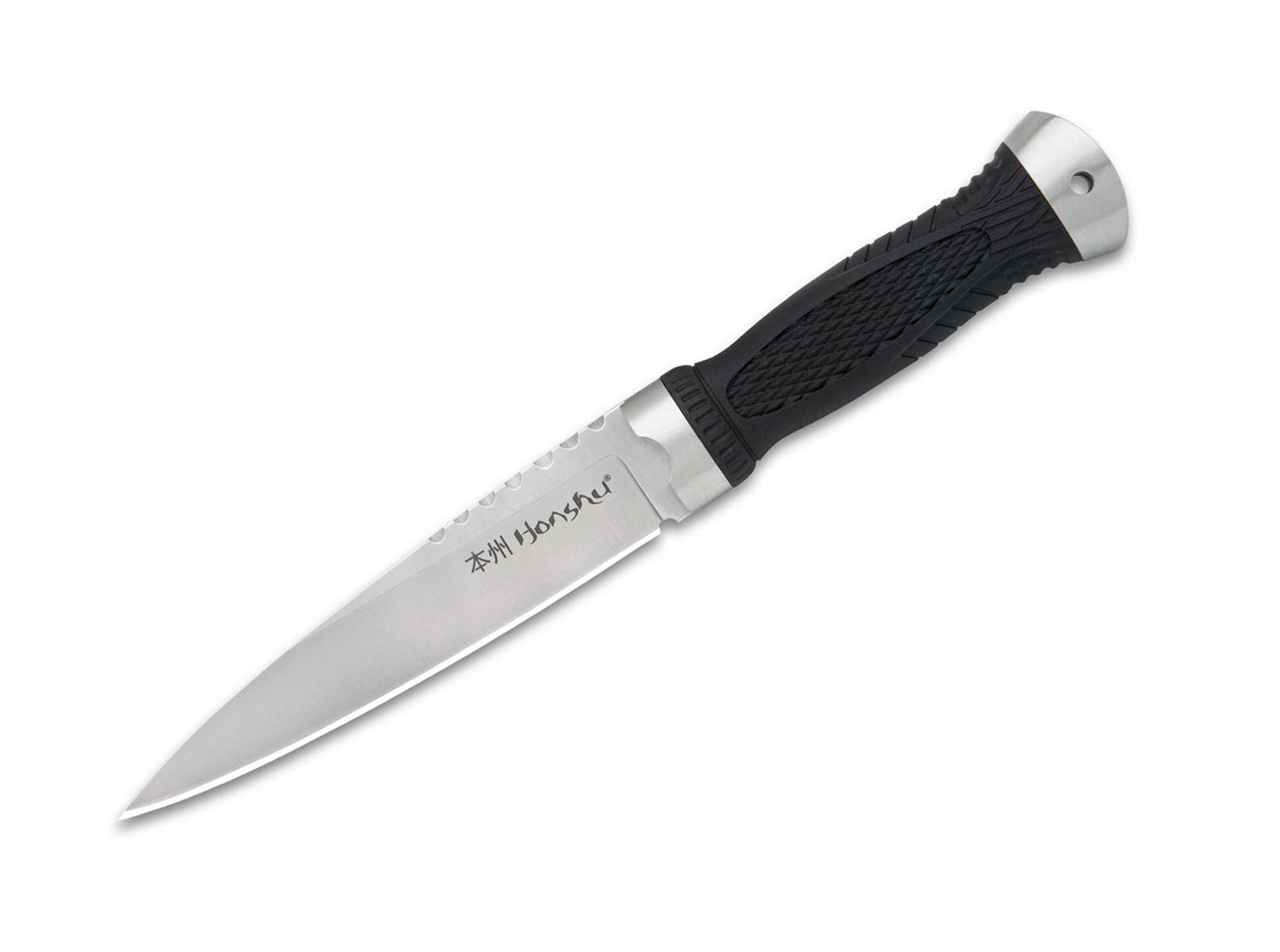 Honshu Sgian Knife